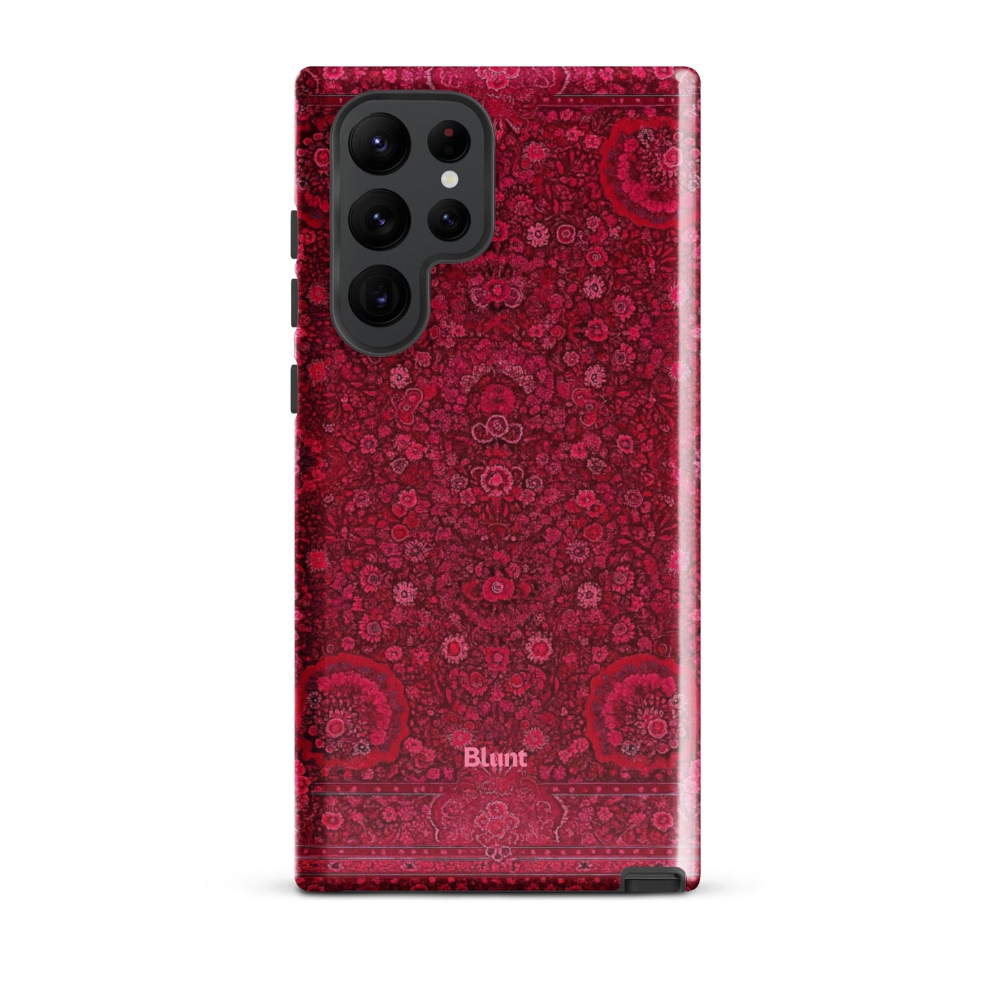 Amoura Samsung Case - Blunt Cases