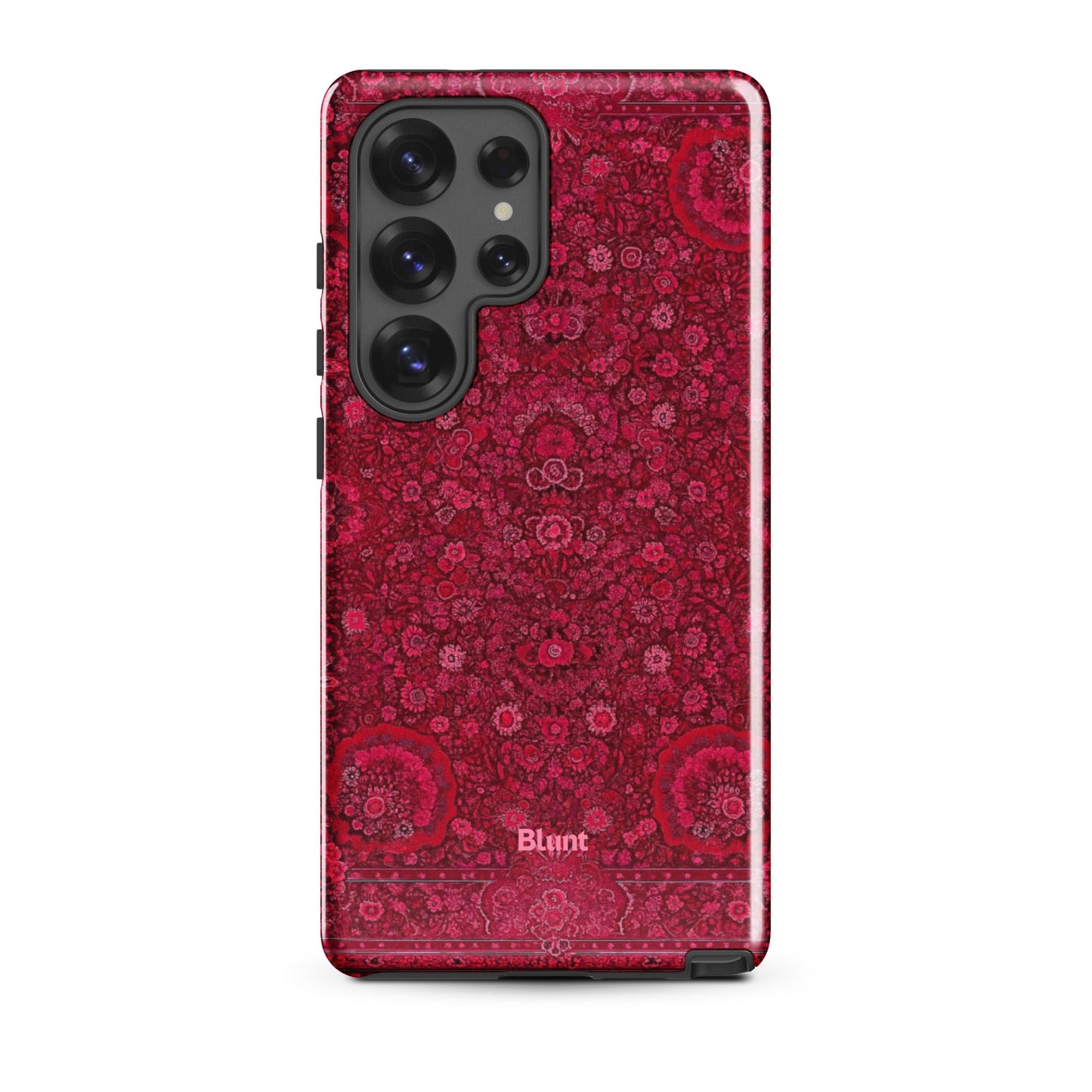 Amoura Samsung Case - Blunt Cases