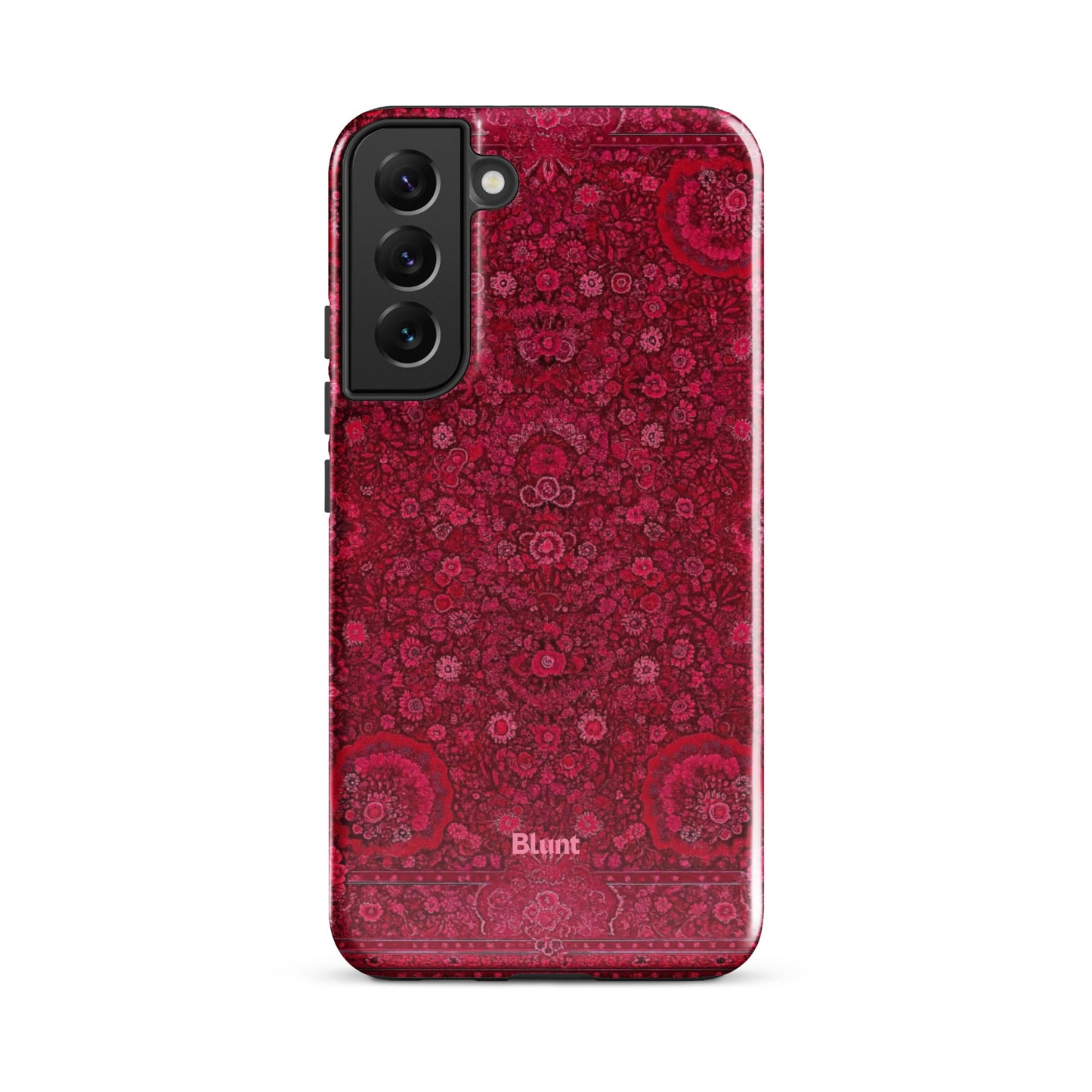 Amoura Samsung Case - Blunt Cases