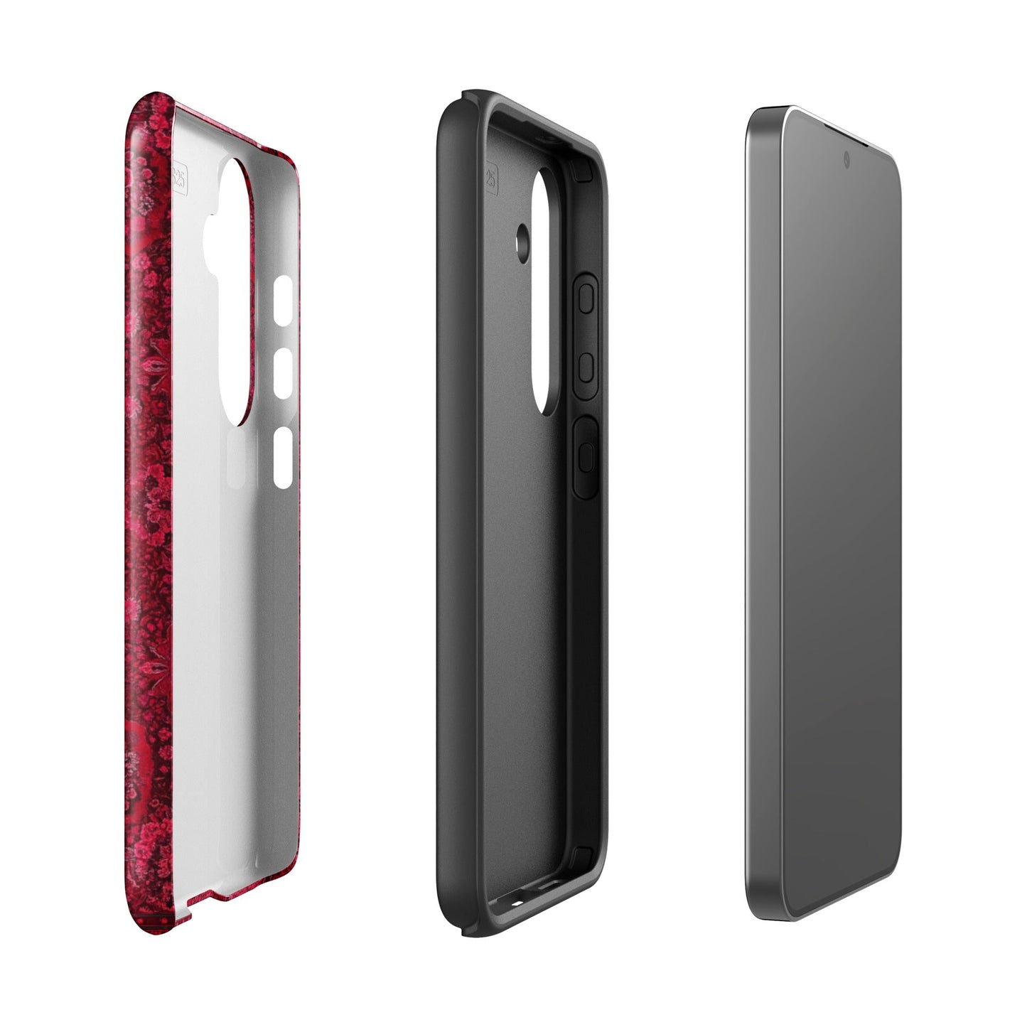 Amoura Samsung Case - Blunt Cases