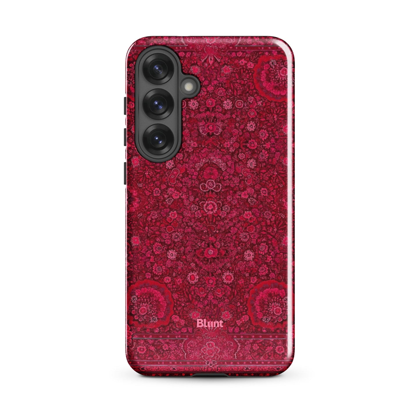 Amoura Samsung Case - Blunt Cases