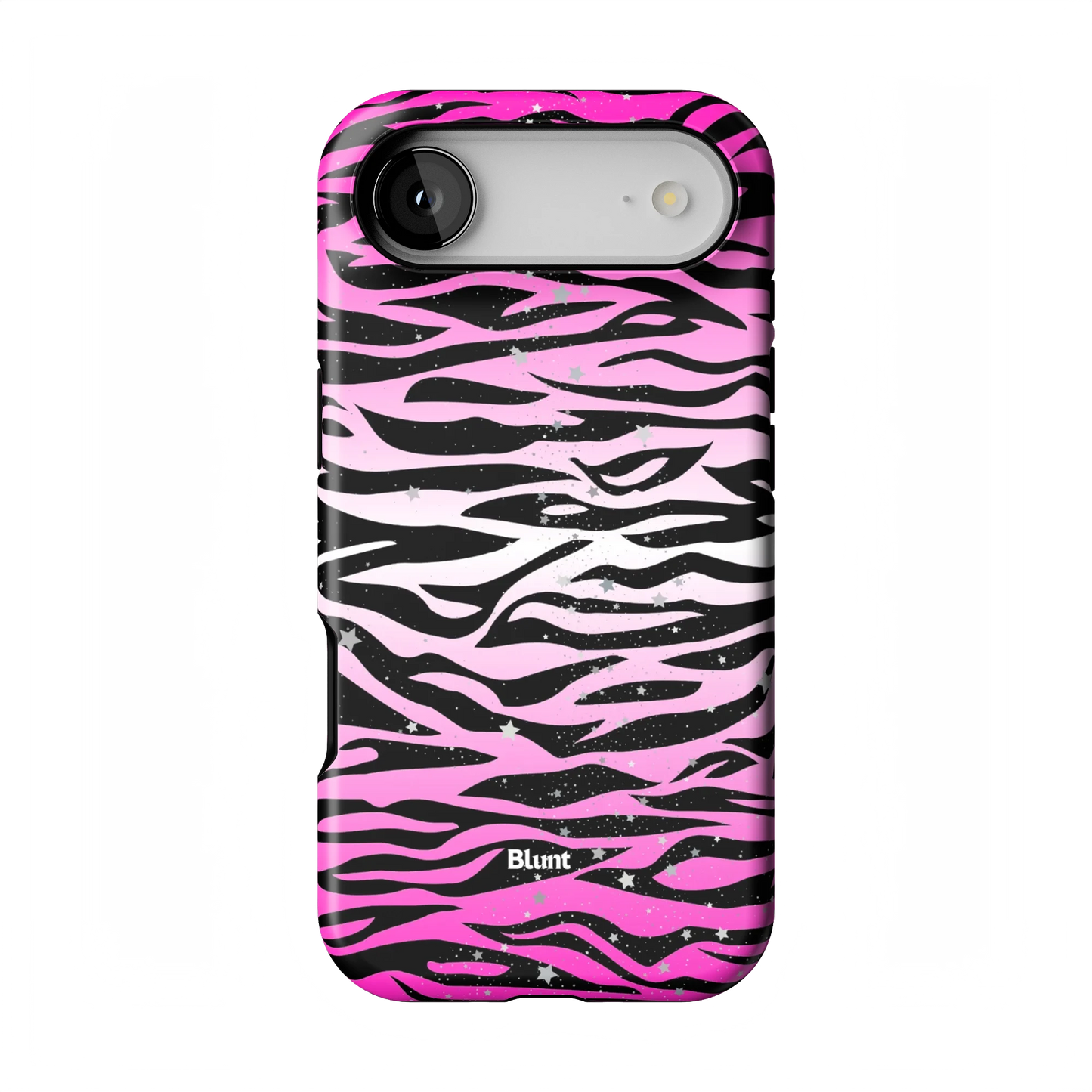 Pink Panther iPhone Case