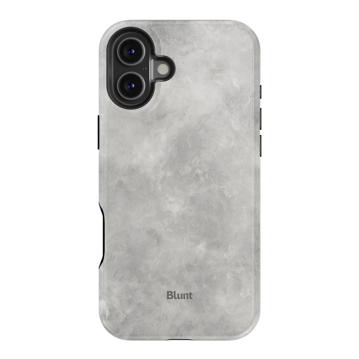 Basalt iPhone Case