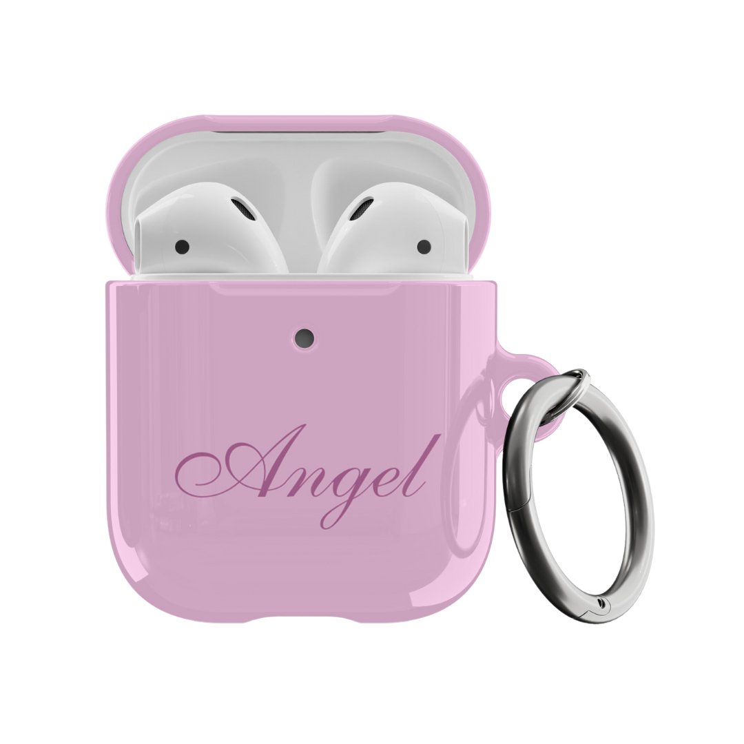 Angel Airpod Case - blunt cases