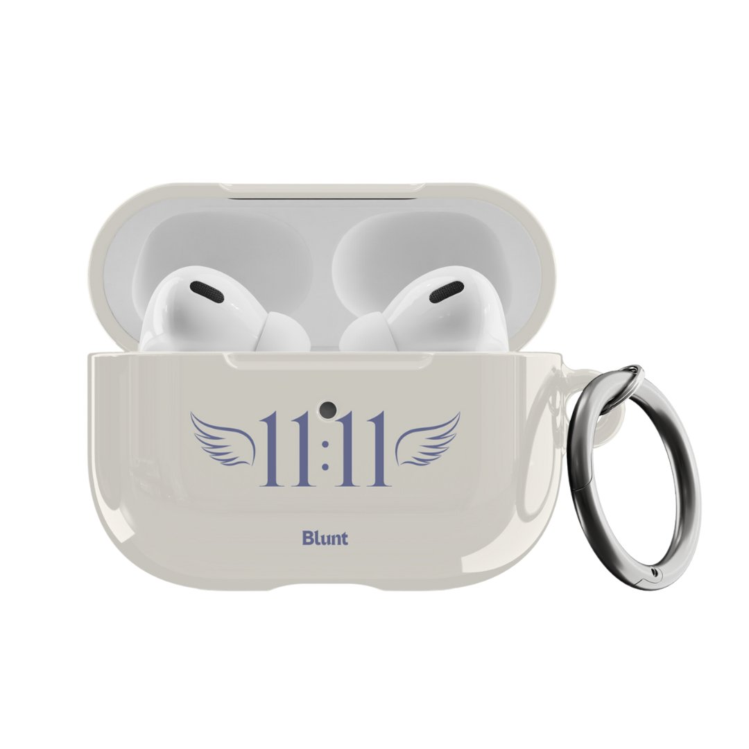 Angel Baby Airpod Case - blunt cases