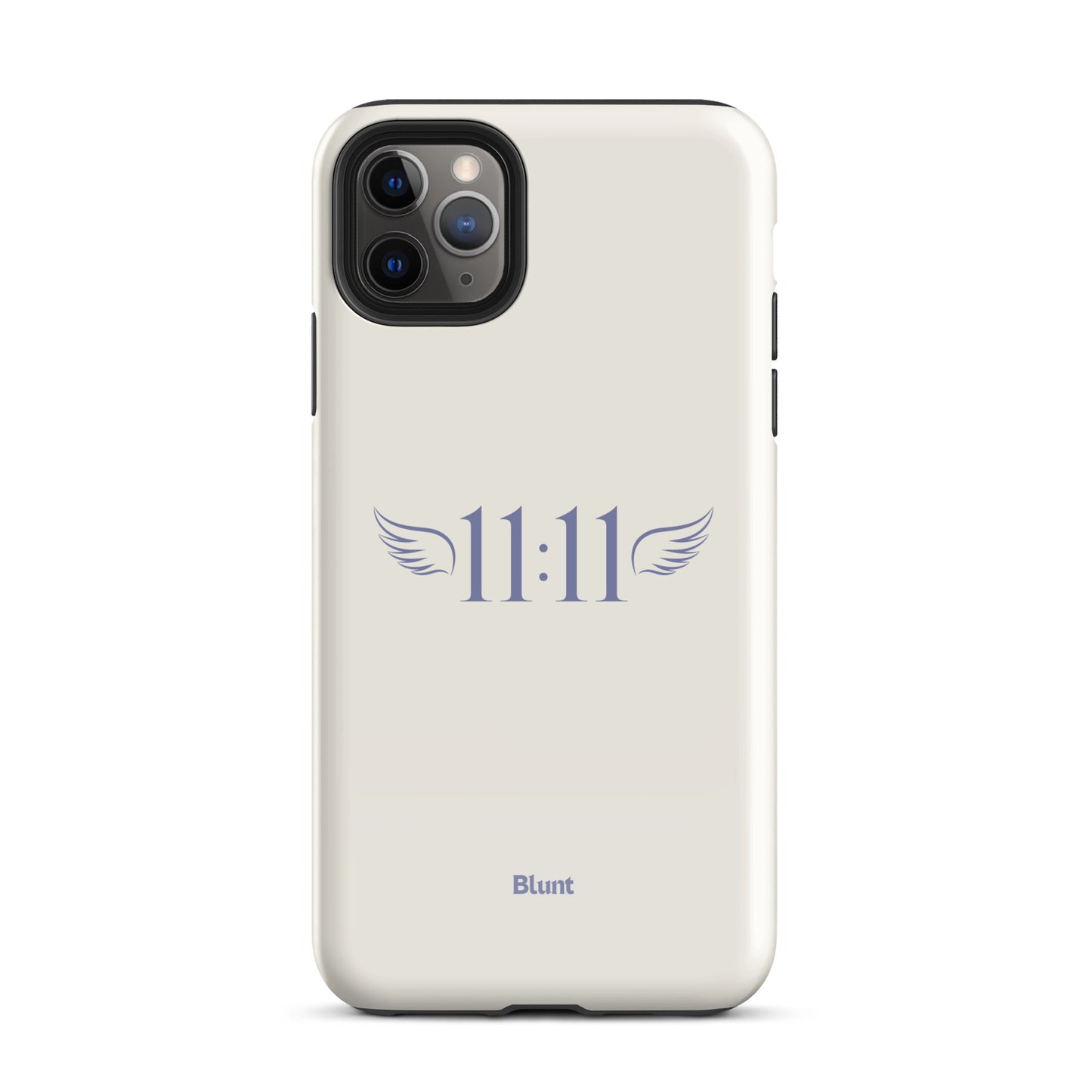 Angel Baby iPhone Case - blunt cases