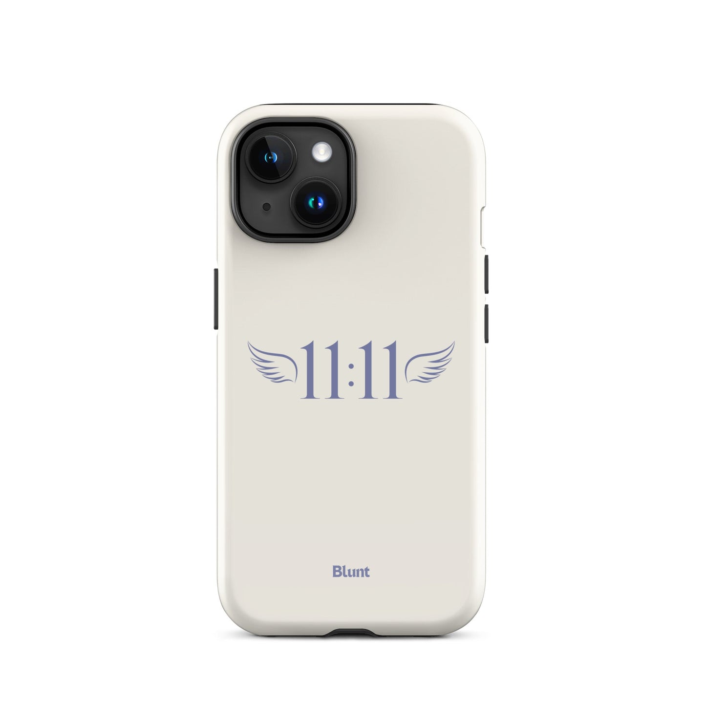 Angel Baby iPhone Case - blunt cases