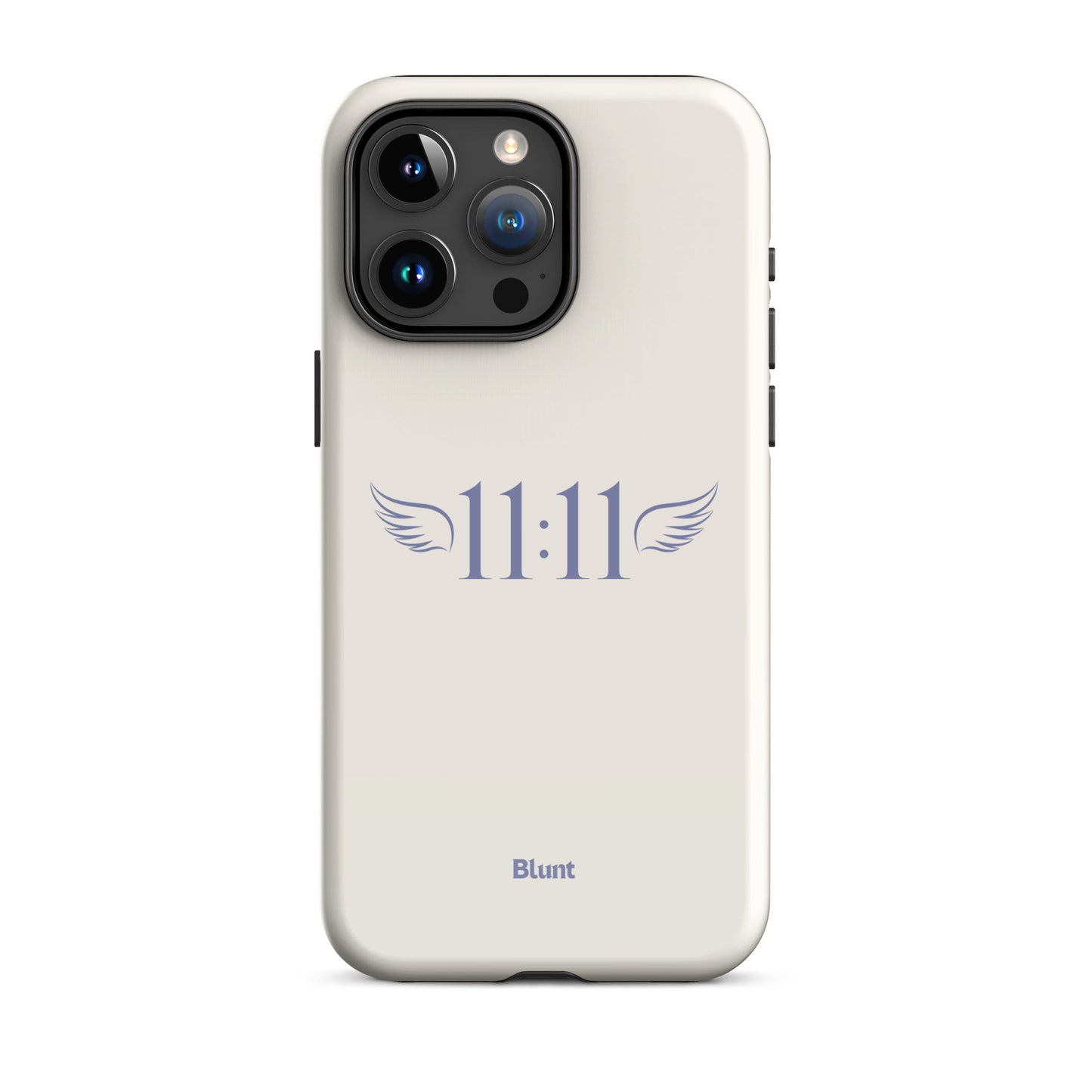 Angel Baby iPhone Case - blunt cases
