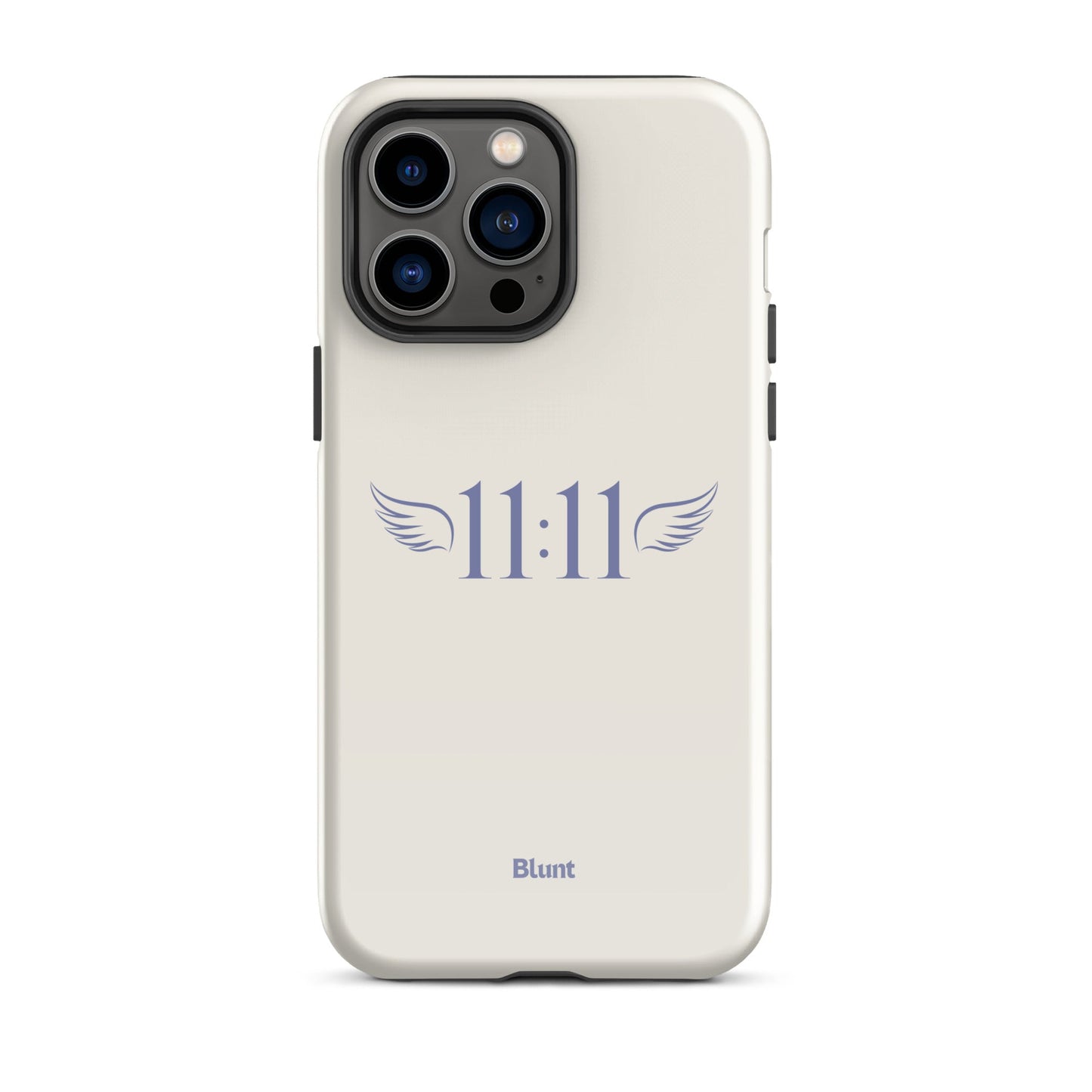Angel Baby iPhone Case - blunt cases