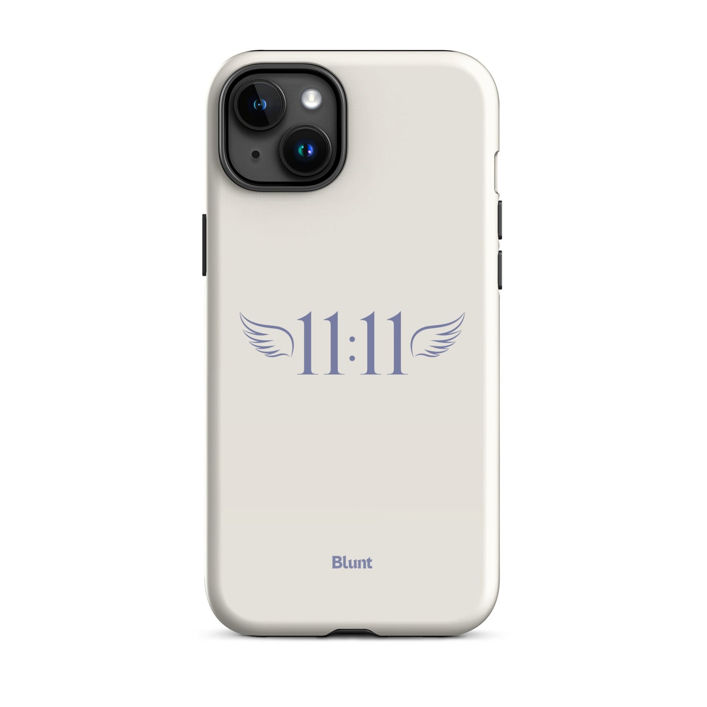 Angel Baby iPhone Case - blunt cases