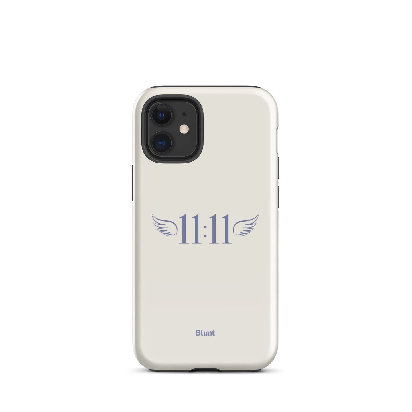 Angel Baby iPhone Case - blunt cases