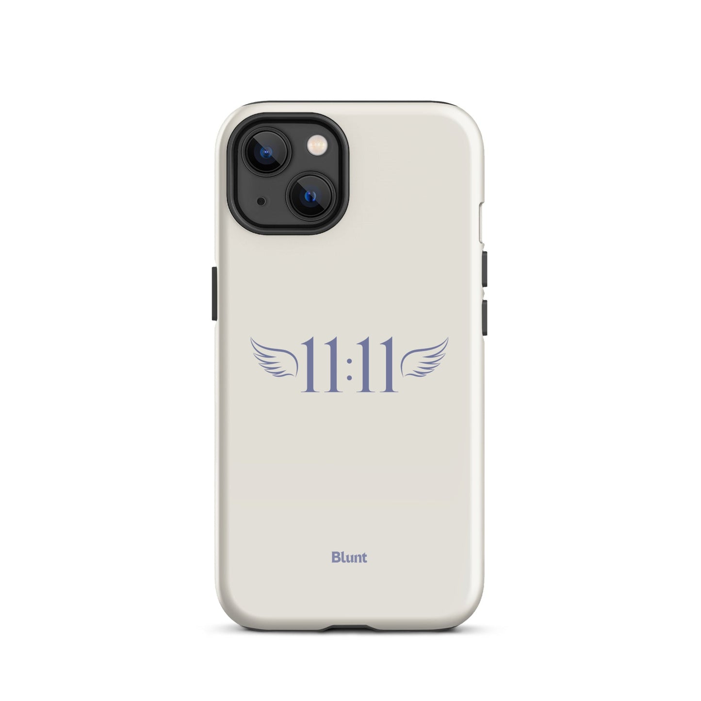 Angel Baby iPhone Case - blunt cases