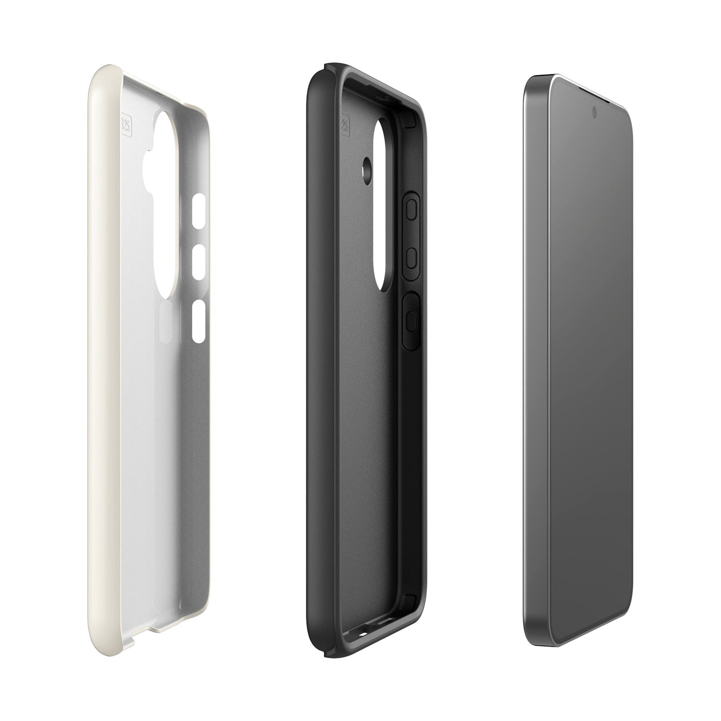 Angel Baby Samsung Case - Blunt Cases