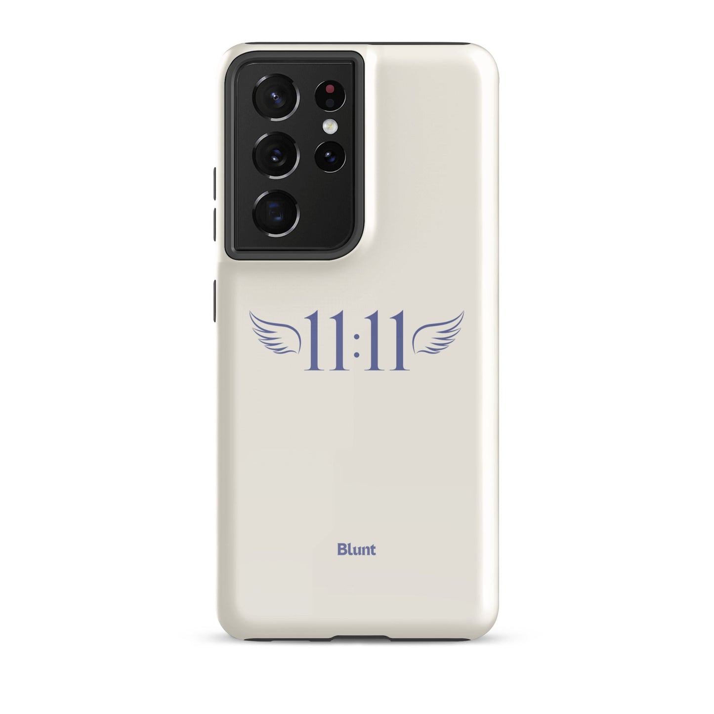 Angel Baby Samsung Case - Blunt Cases