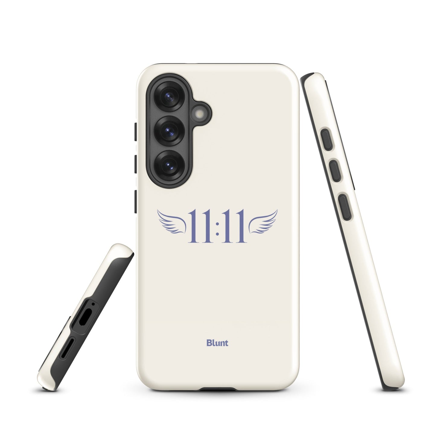 Angel Baby Samsung Case - Blunt Cases
