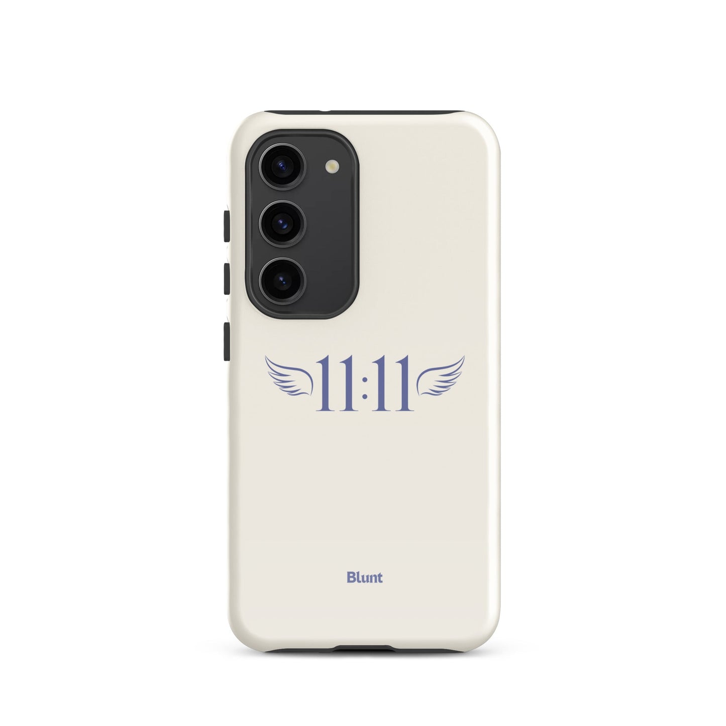 Angel Baby Samsung Case - Blunt Cases