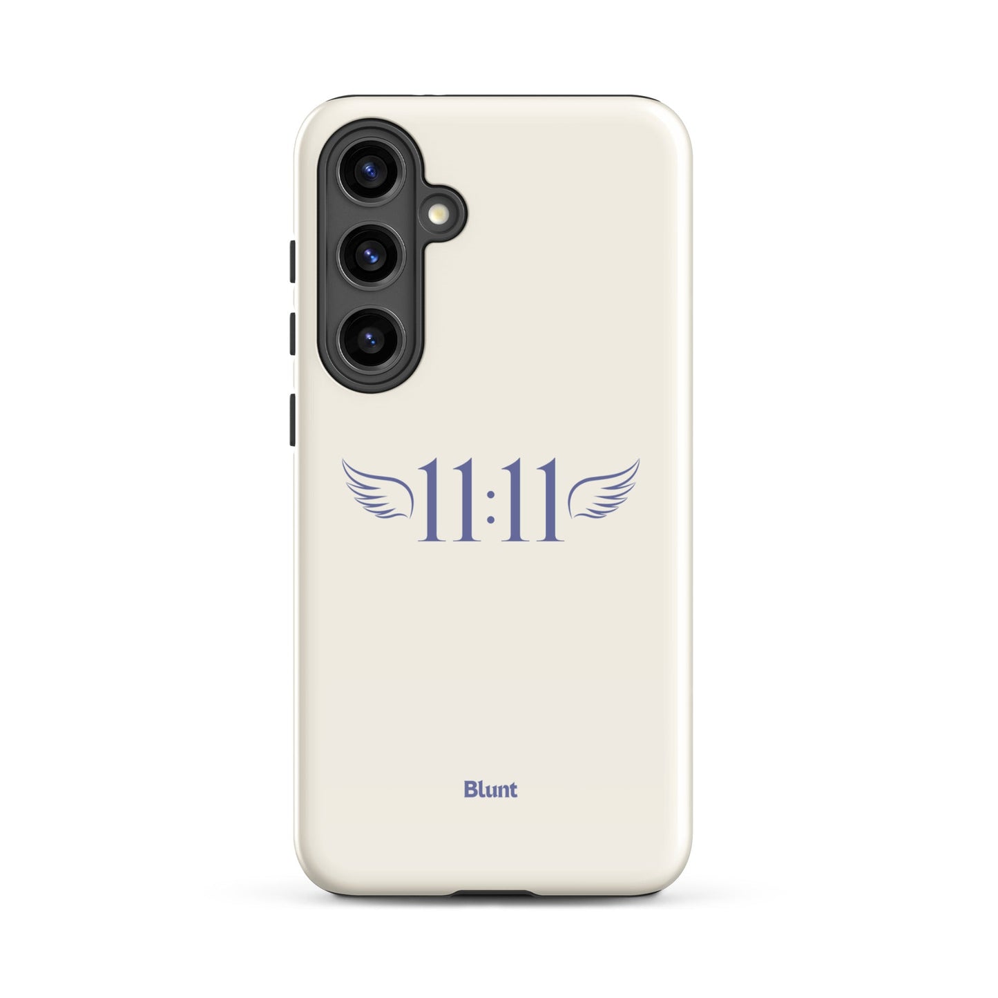 Angel Baby Samsung Case - Blunt Cases