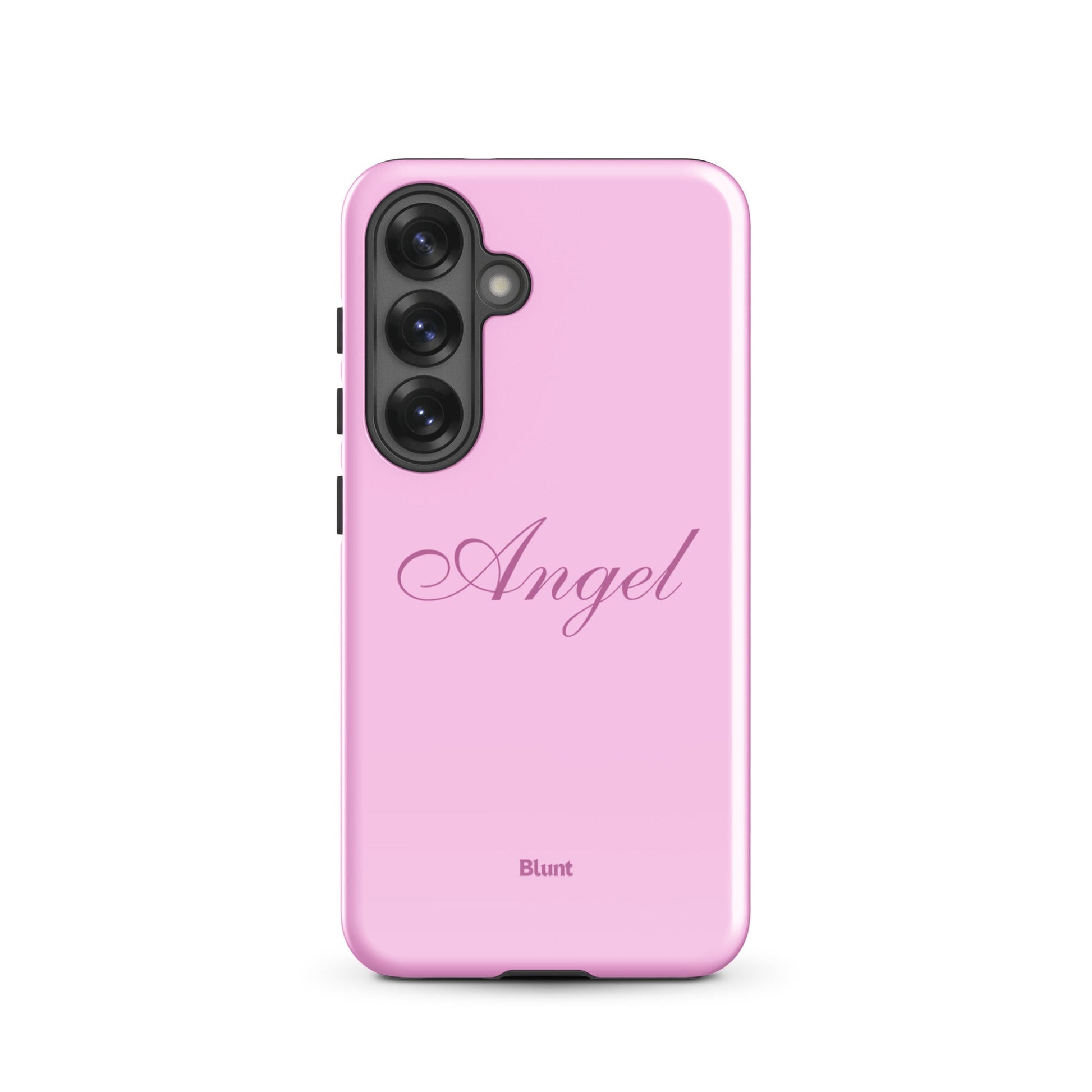 Angel Samsung Case - Blunt Cases