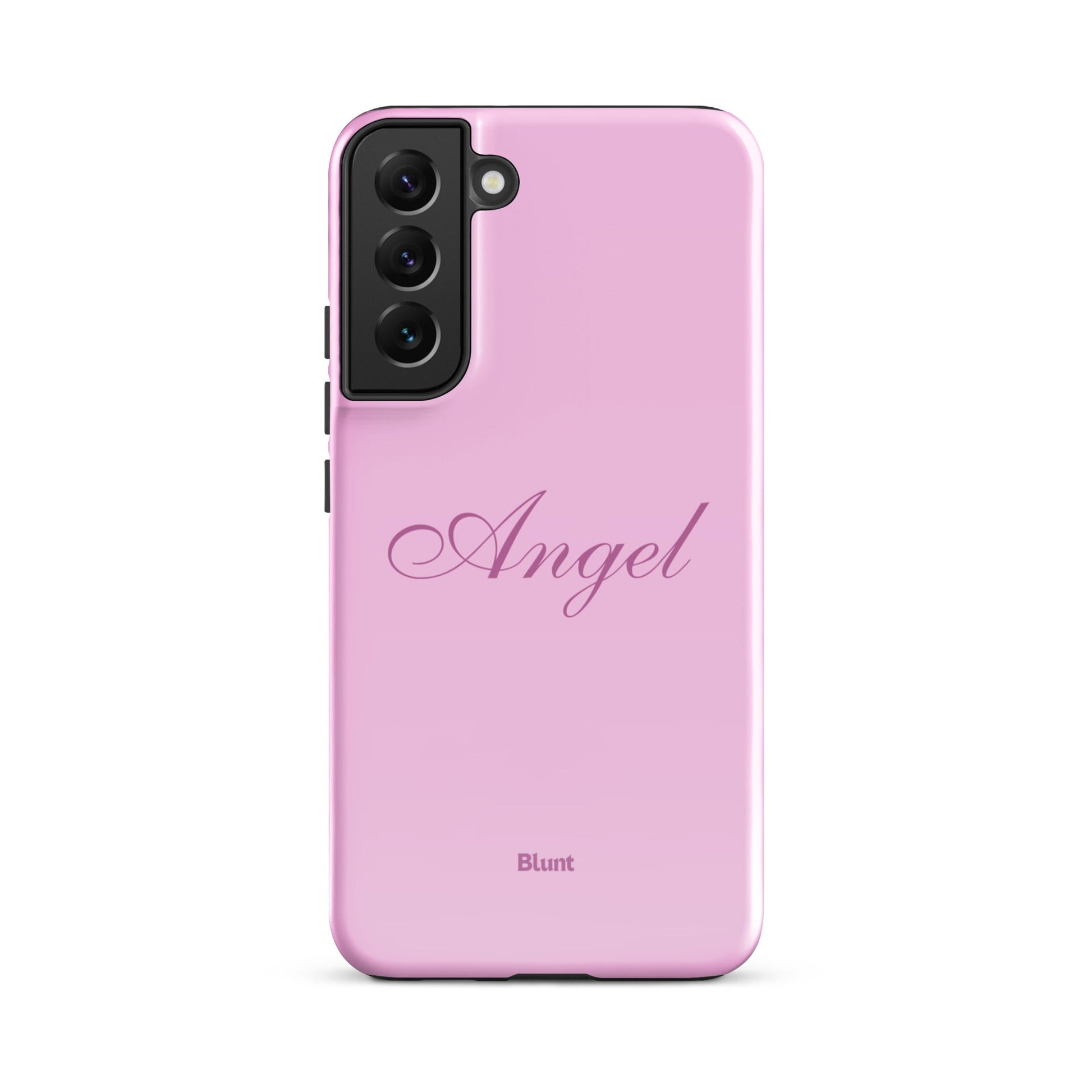 Angel Samsung Case - Blunt Cases