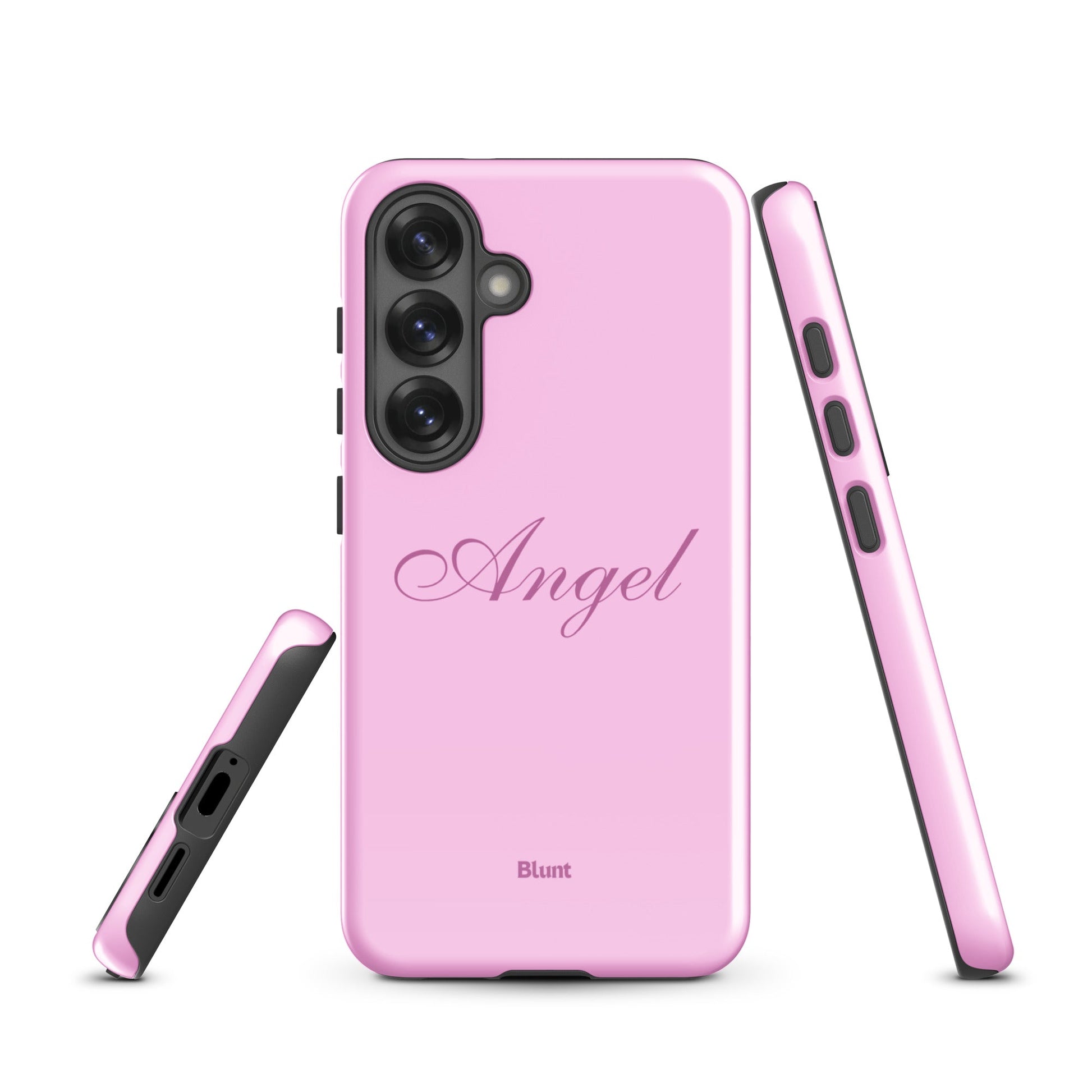 Angel Samsung Case - Blunt Cases
