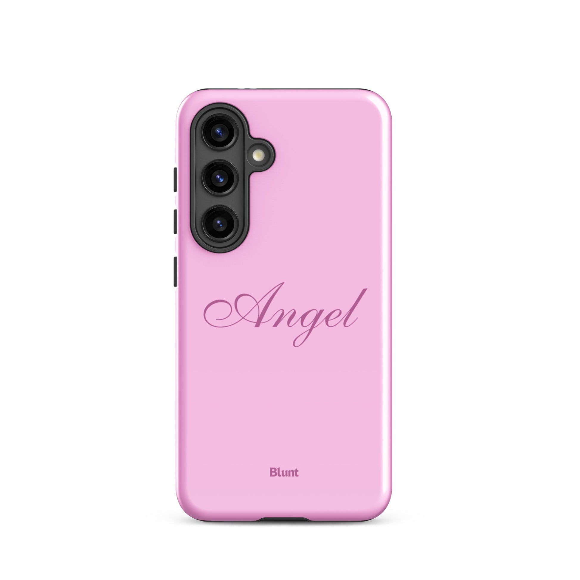 Angel Samsung Case - Blunt Cases