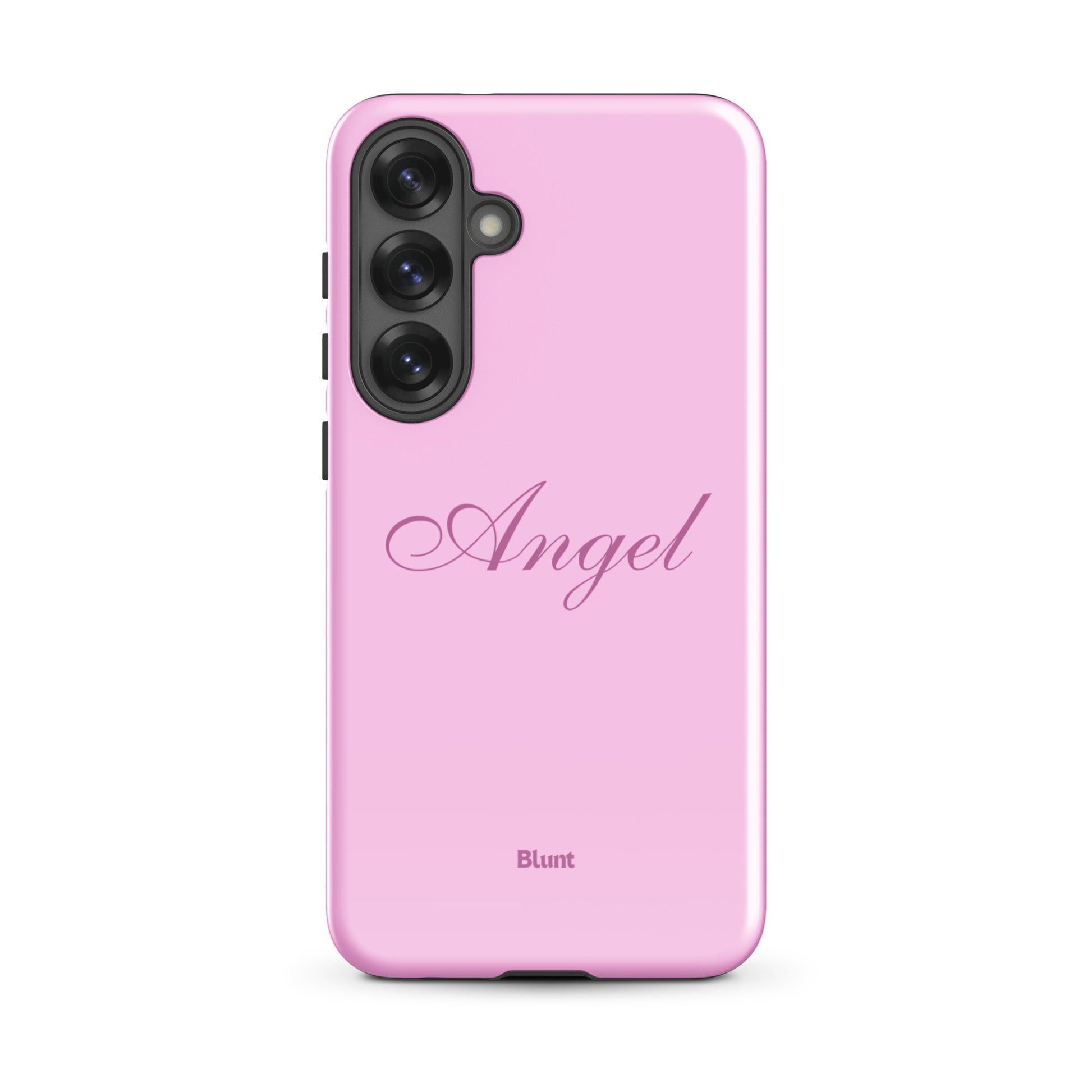Angel Samsung Case - Blunt Cases