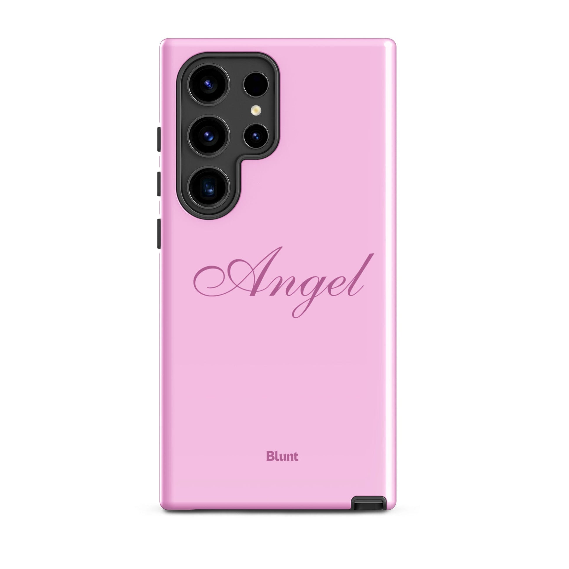 Angel Samsung Case - Blunt Cases