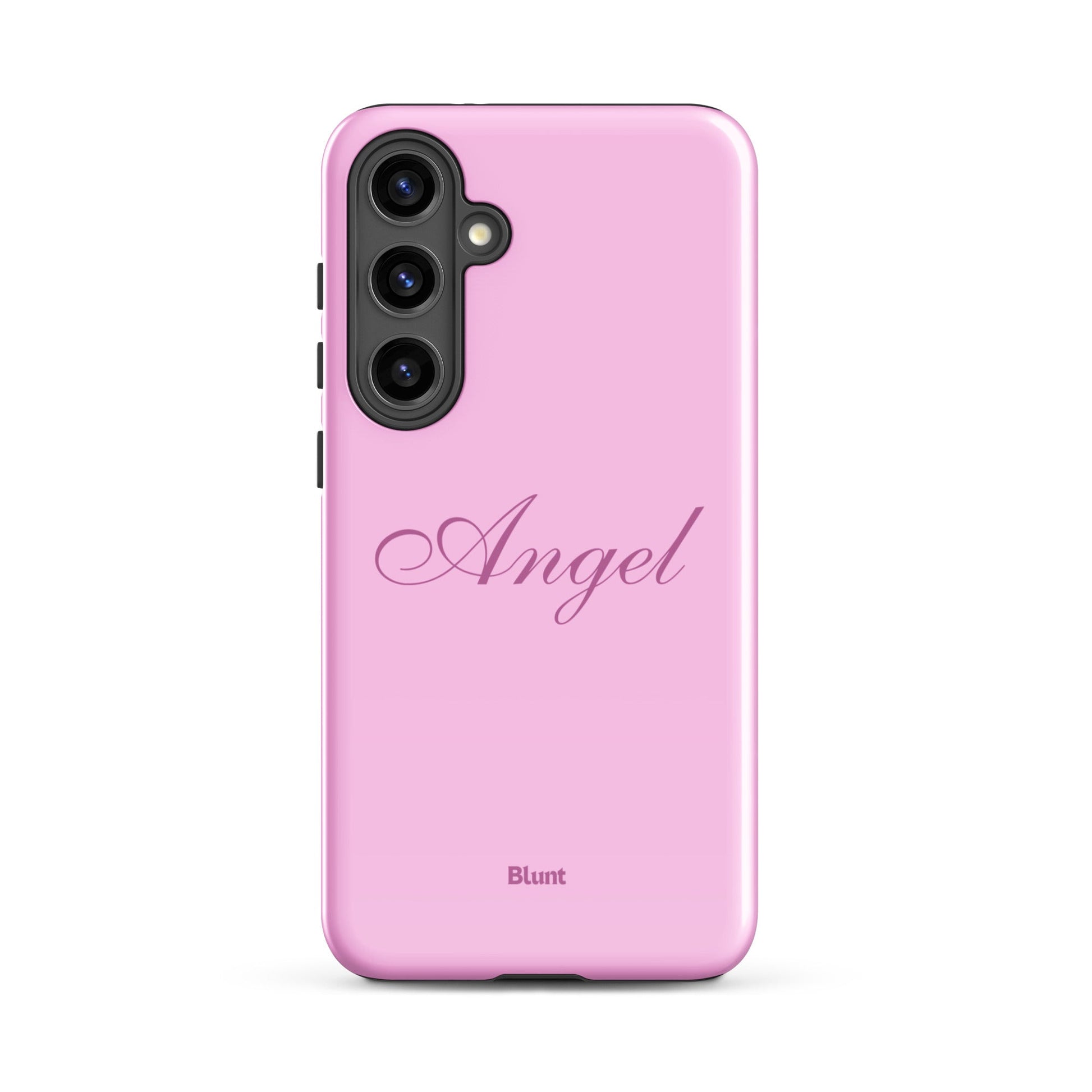 Angel Samsung Case - Blunt Cases