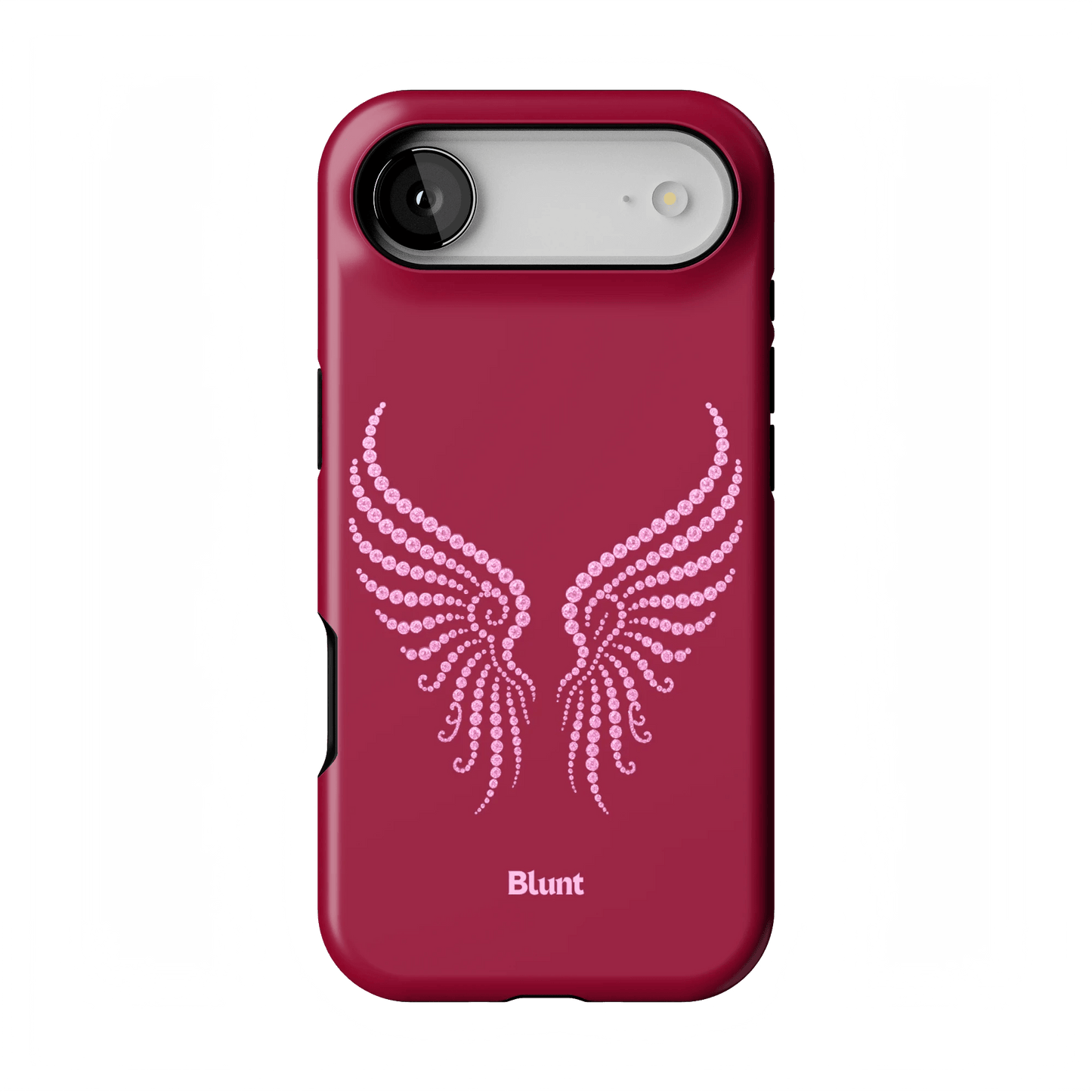 Angel Wing iPhone Case - Blunt Cases