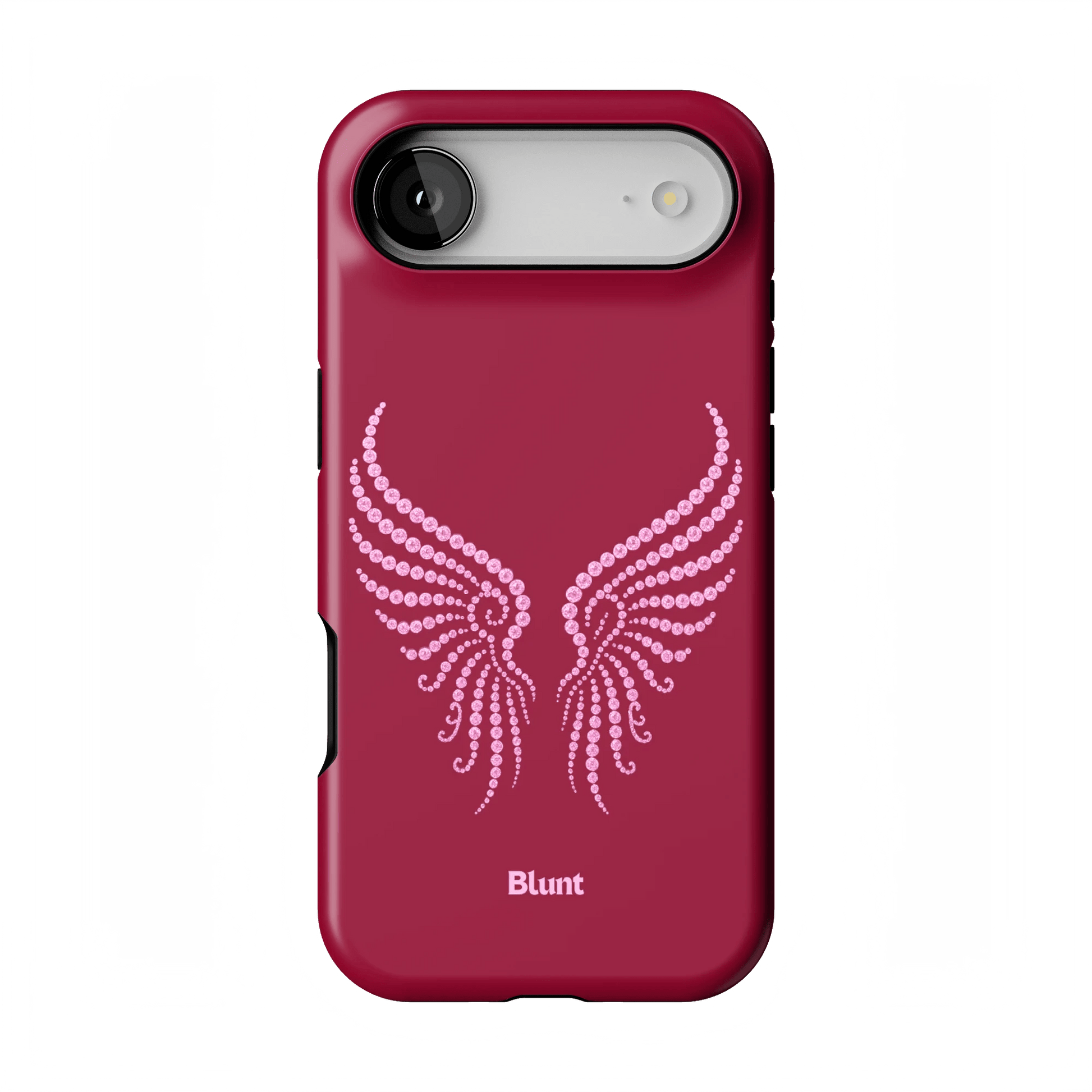 Angel Wing iPhone Case - Blunt Cases