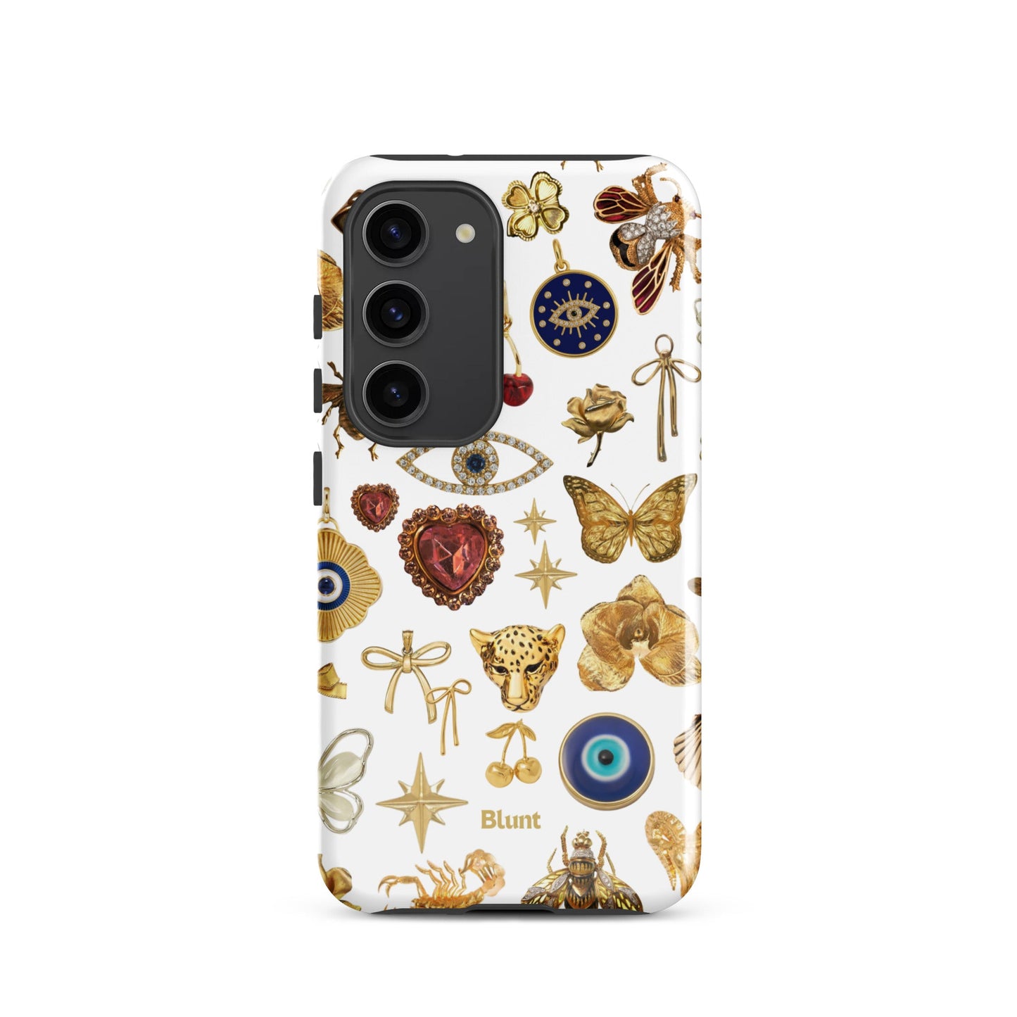Antalya Samsung Case - Blunt Cases