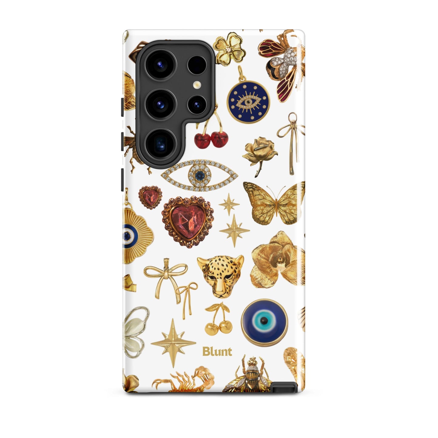 Antalya Samsung Case - Blunt Cases
