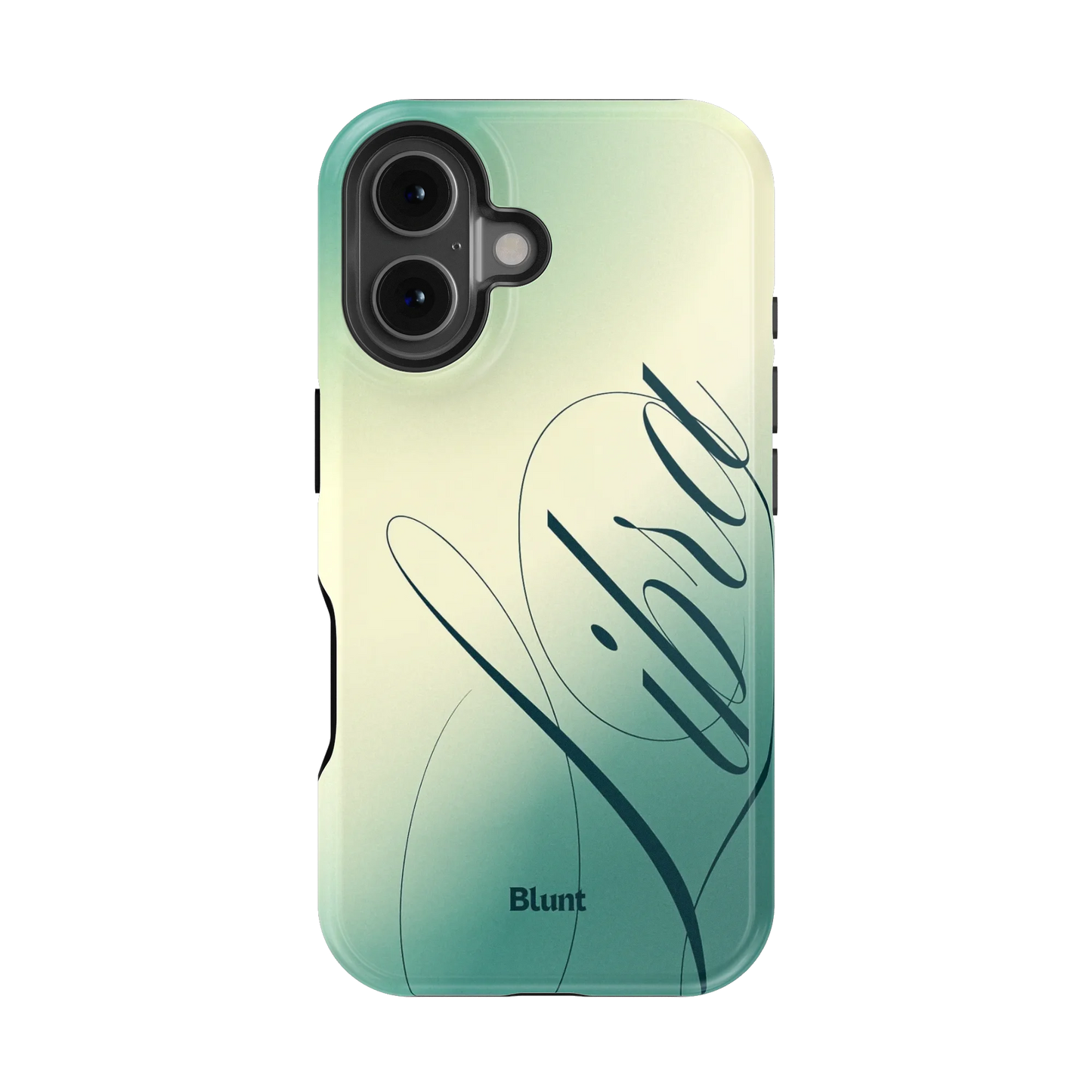 Libra iPhone Case
