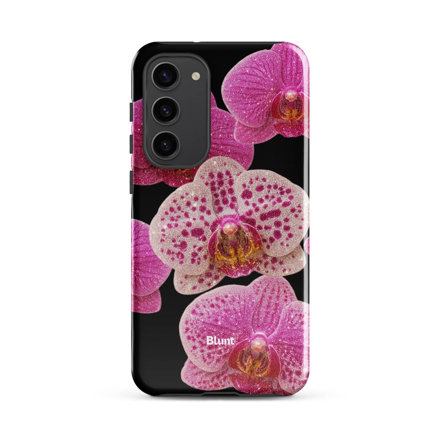 Aphrodite Samsung Case - Blunt Cases