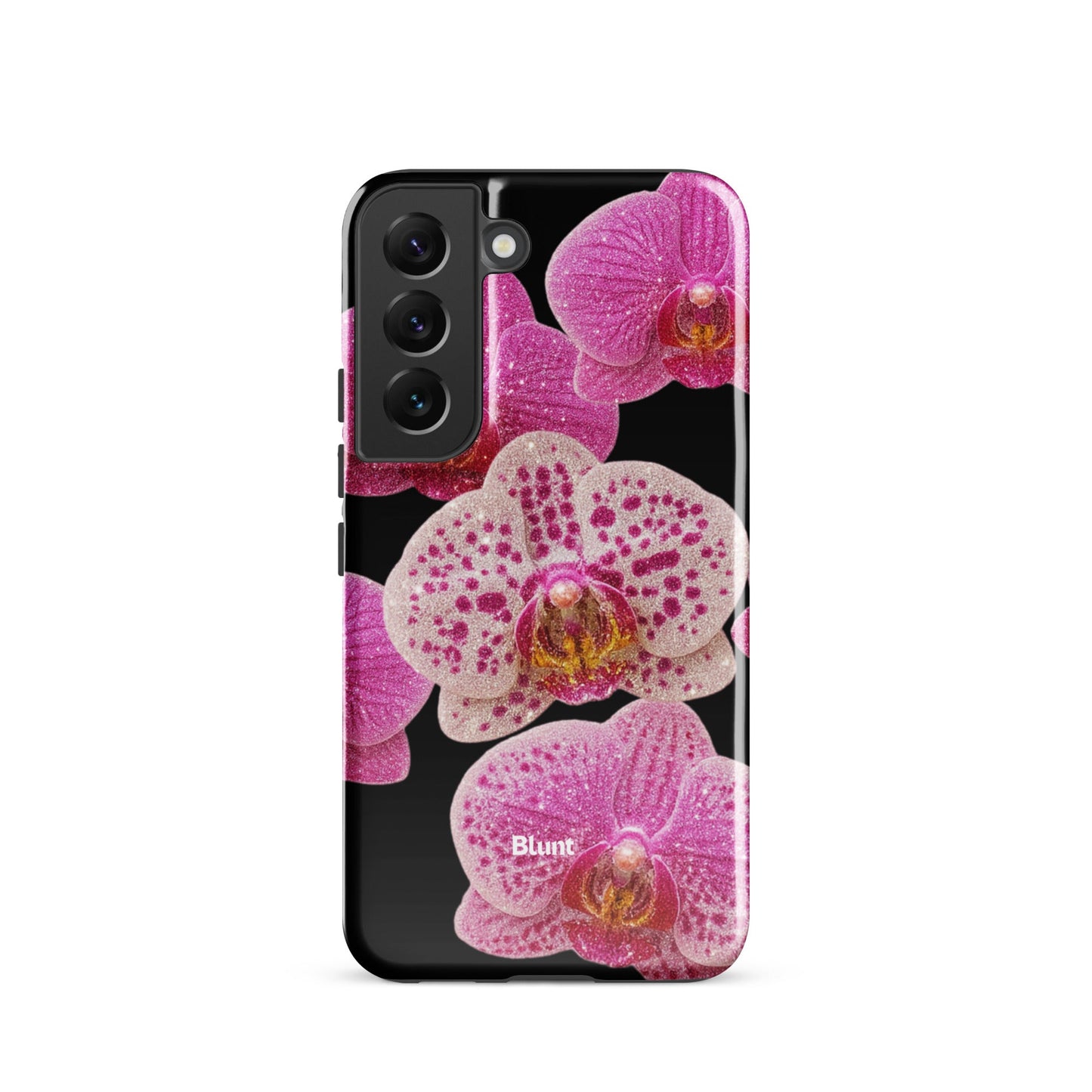 Aphrodite Samsung Case - Blunt Cases