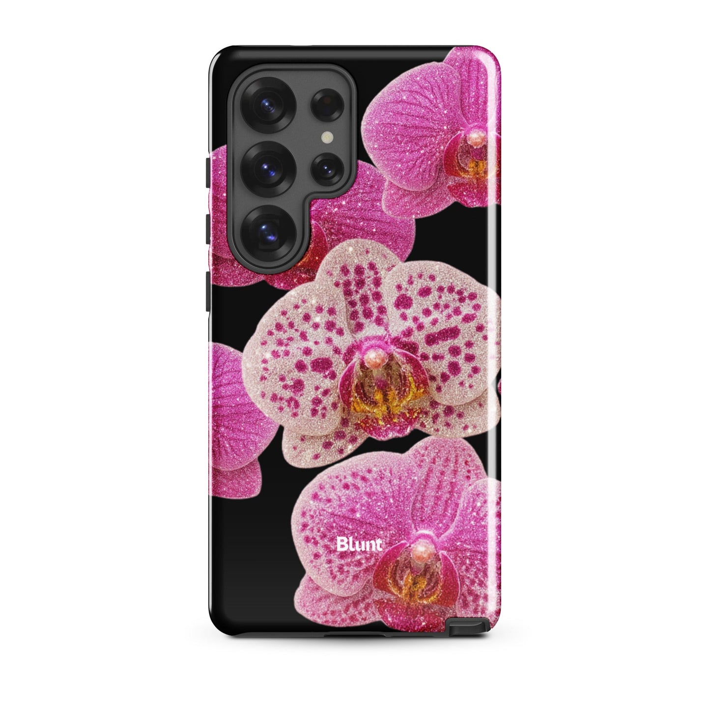 Aphrodite Samsung Case - Blunt Cases