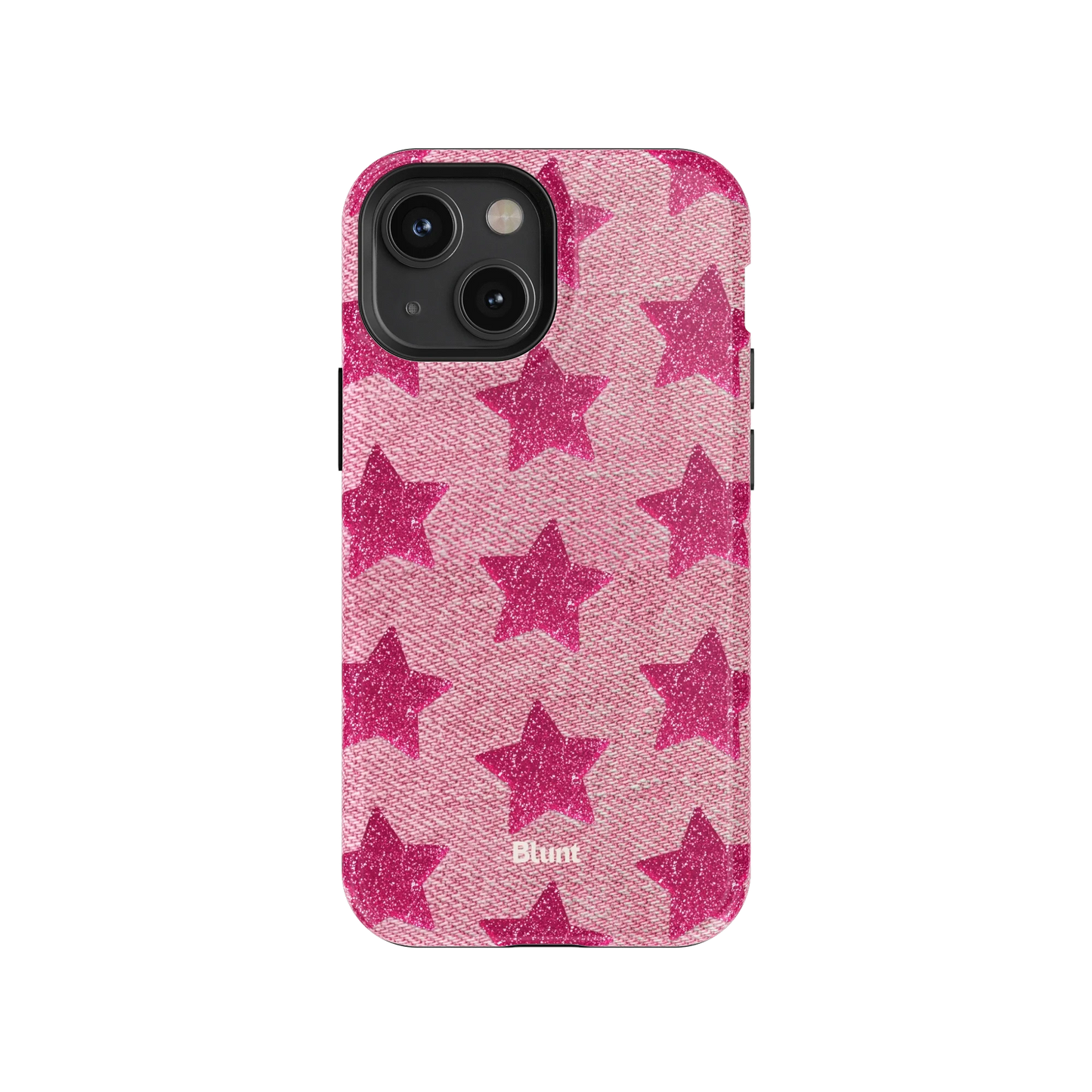 Starlit Crush iPhone Case
