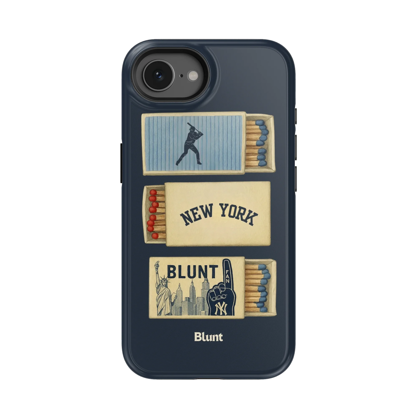 iPhone 16 E Tough