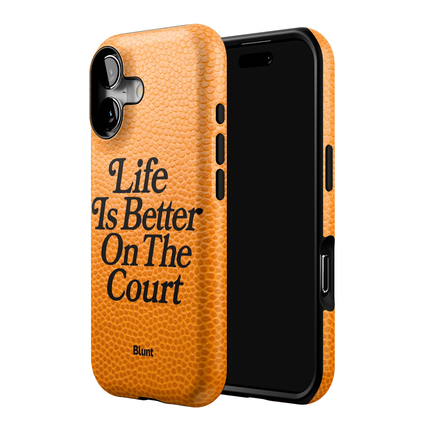 Ballbound iPhone Case