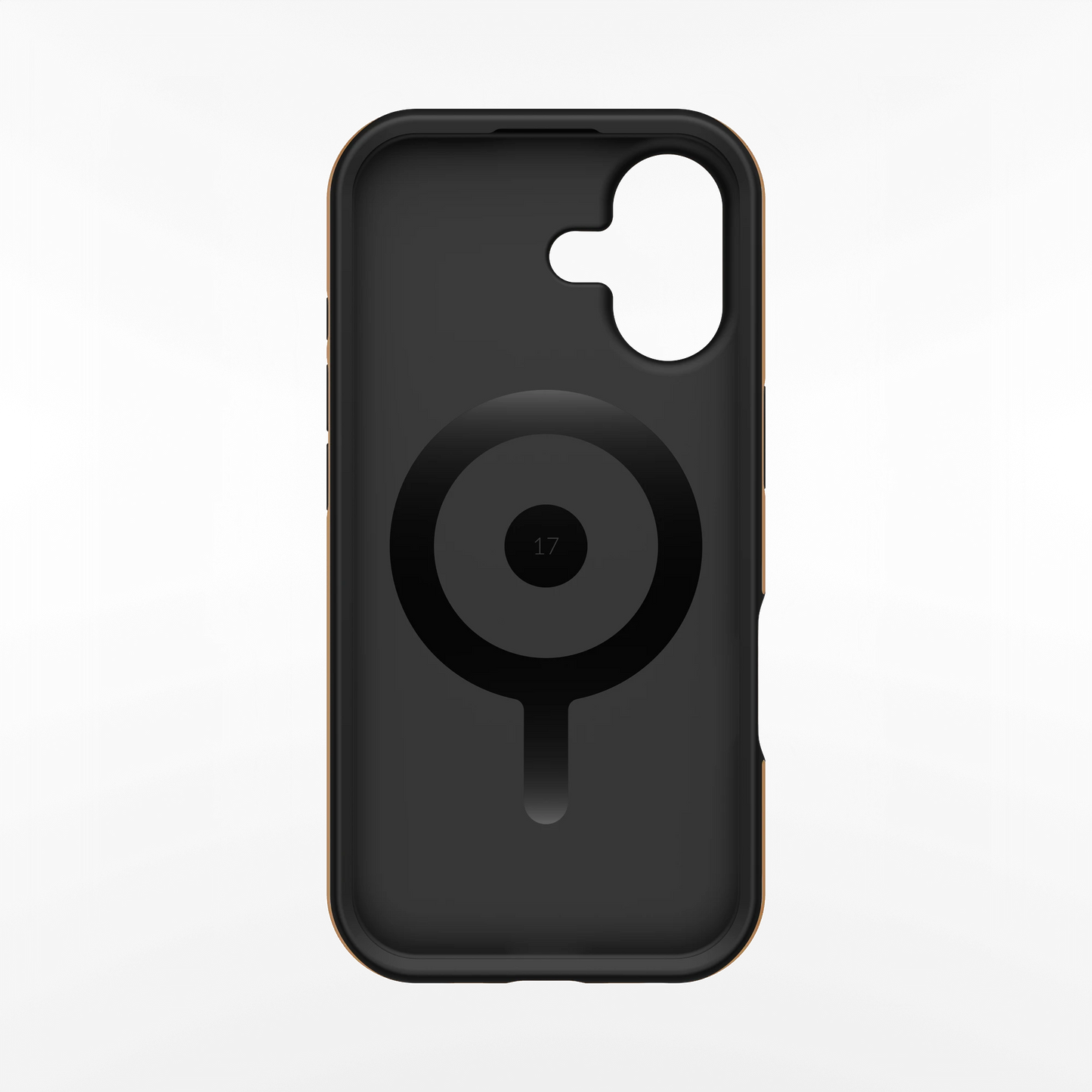 Saddle iPhone Case