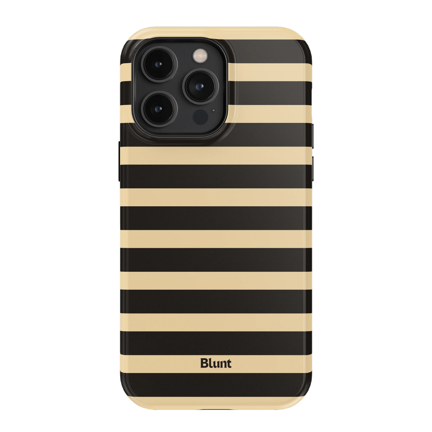 Dahlix iPhone Case