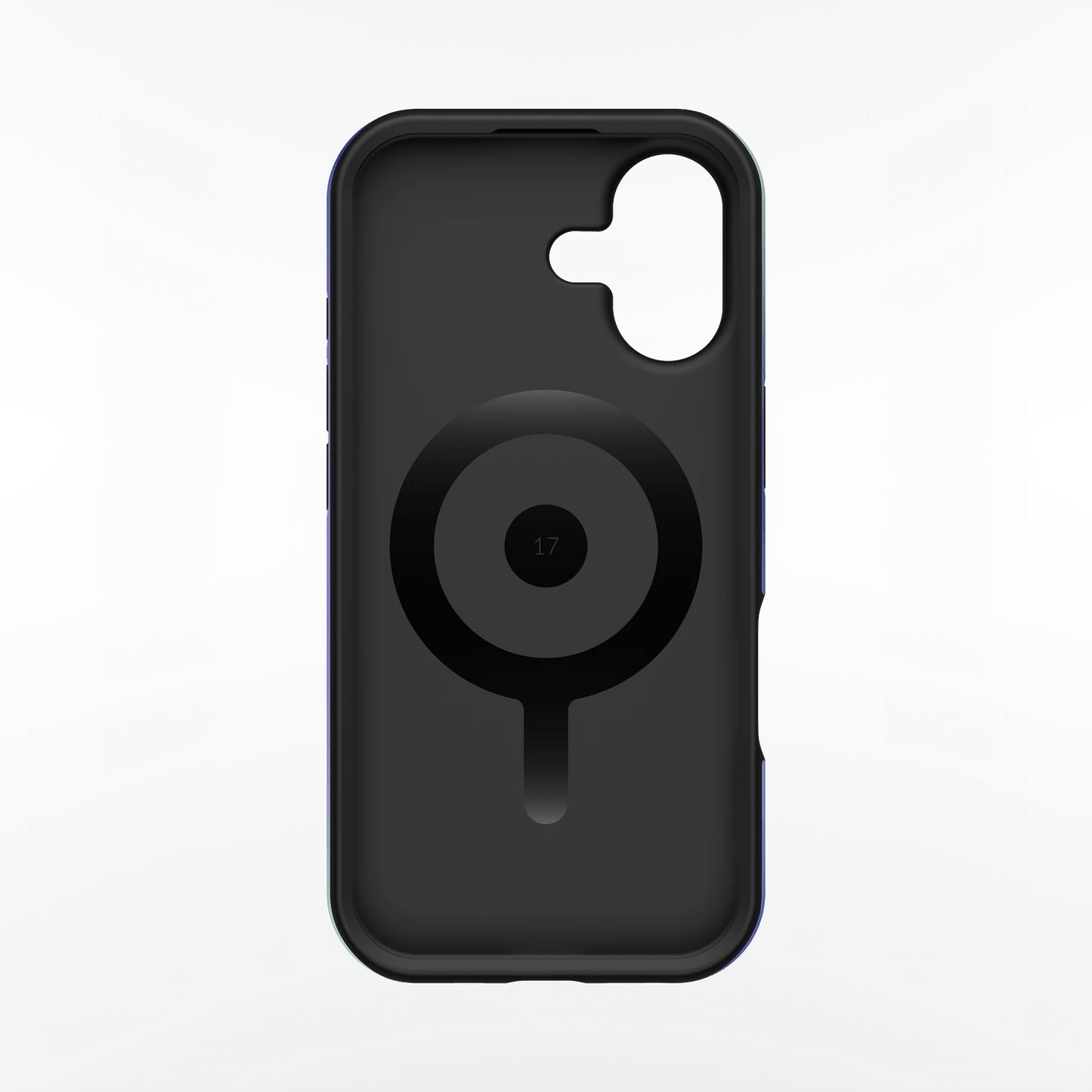 Aquarius iPhone Case - Blunt Cases
