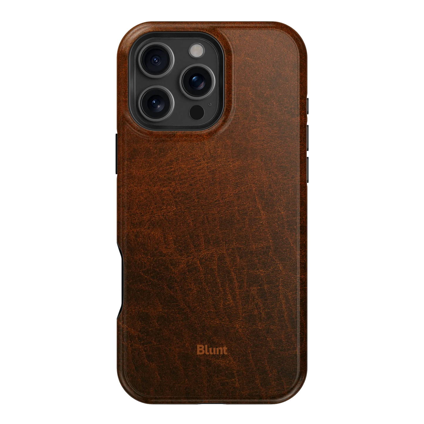 Tarnum iPhone Case