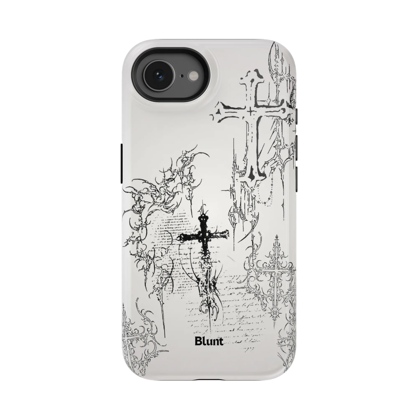 iPhone 16 E Tough