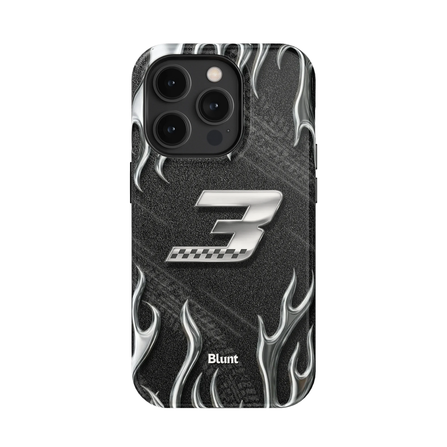Legacy iPhone Case
