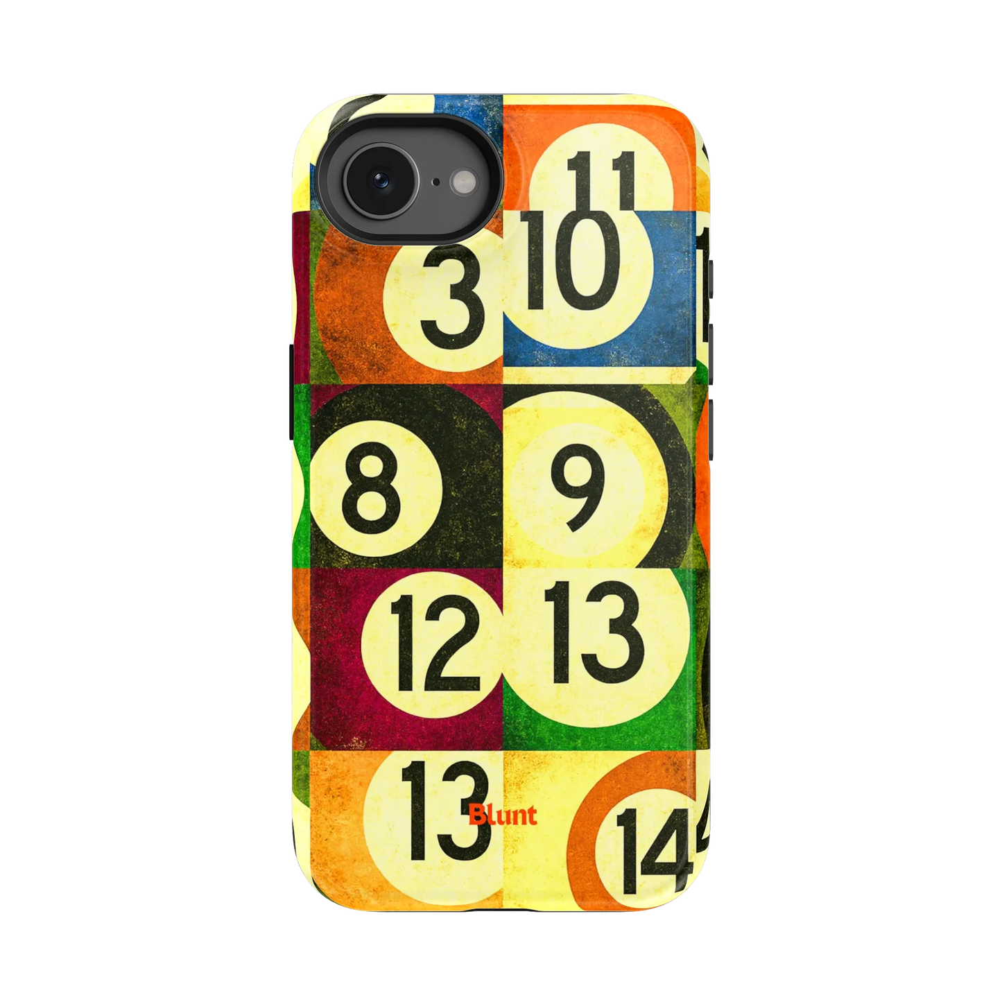 iPhone 16 E Tough
