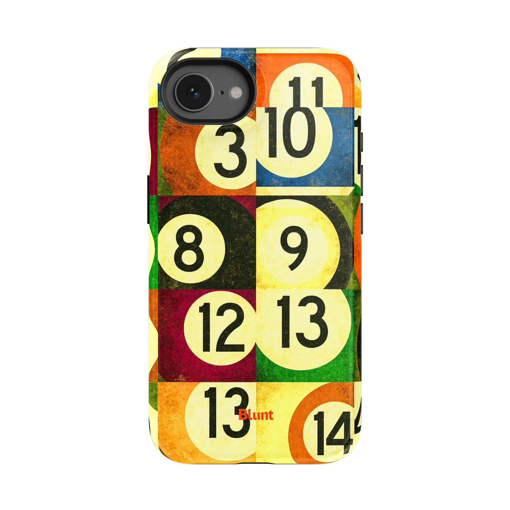 iPhone 16 E Tough