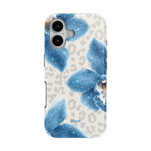 Arctic Bloom iPhone Case