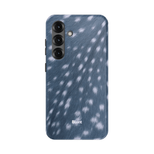Arctic Hide Samsung Case