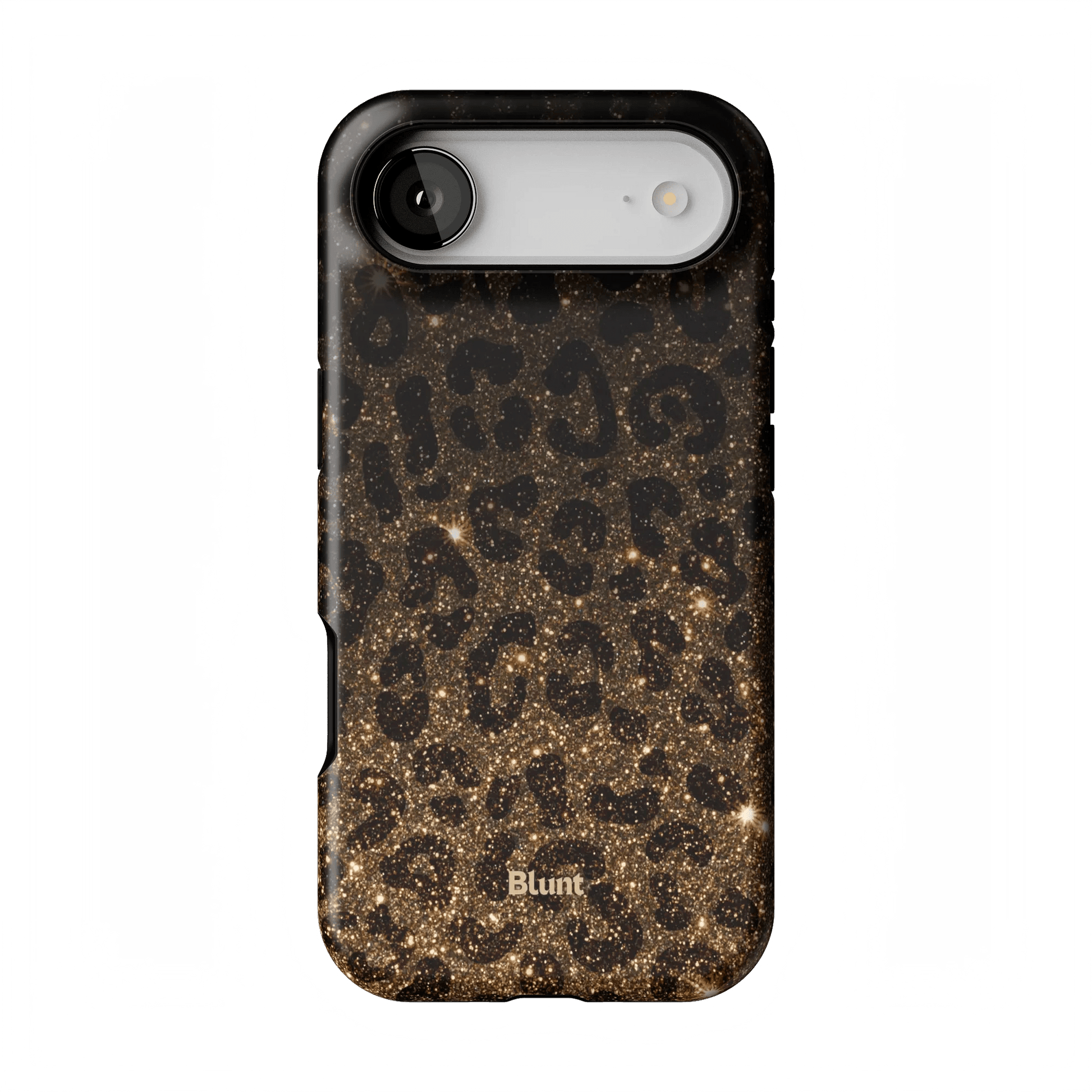 Arctic Leopard iPhone Case - Blunt Cases